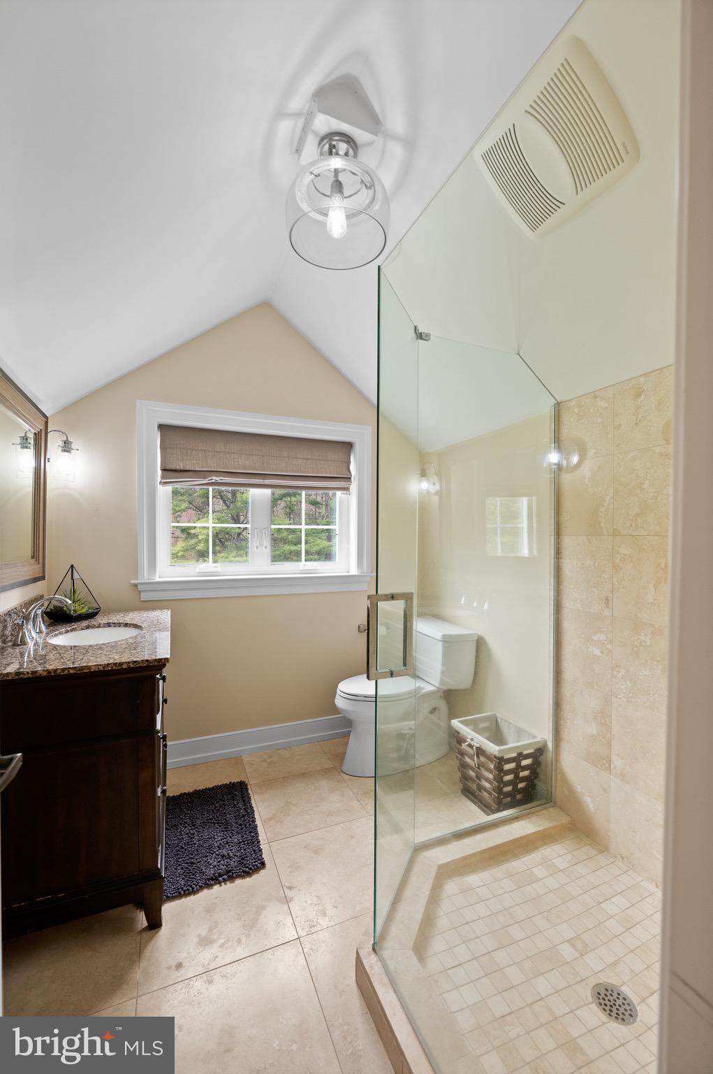 RADNOR HUNT - Residential