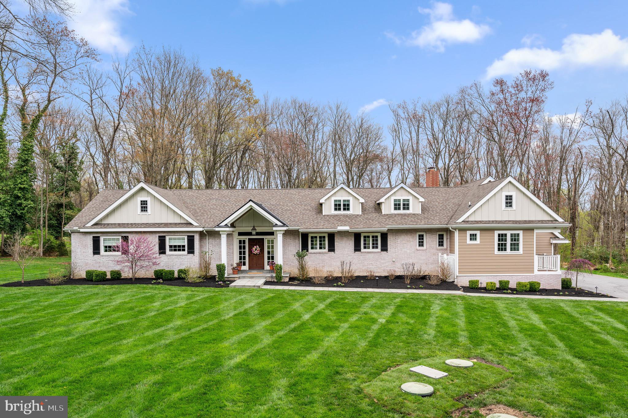 RADNOR HUNT - Residential