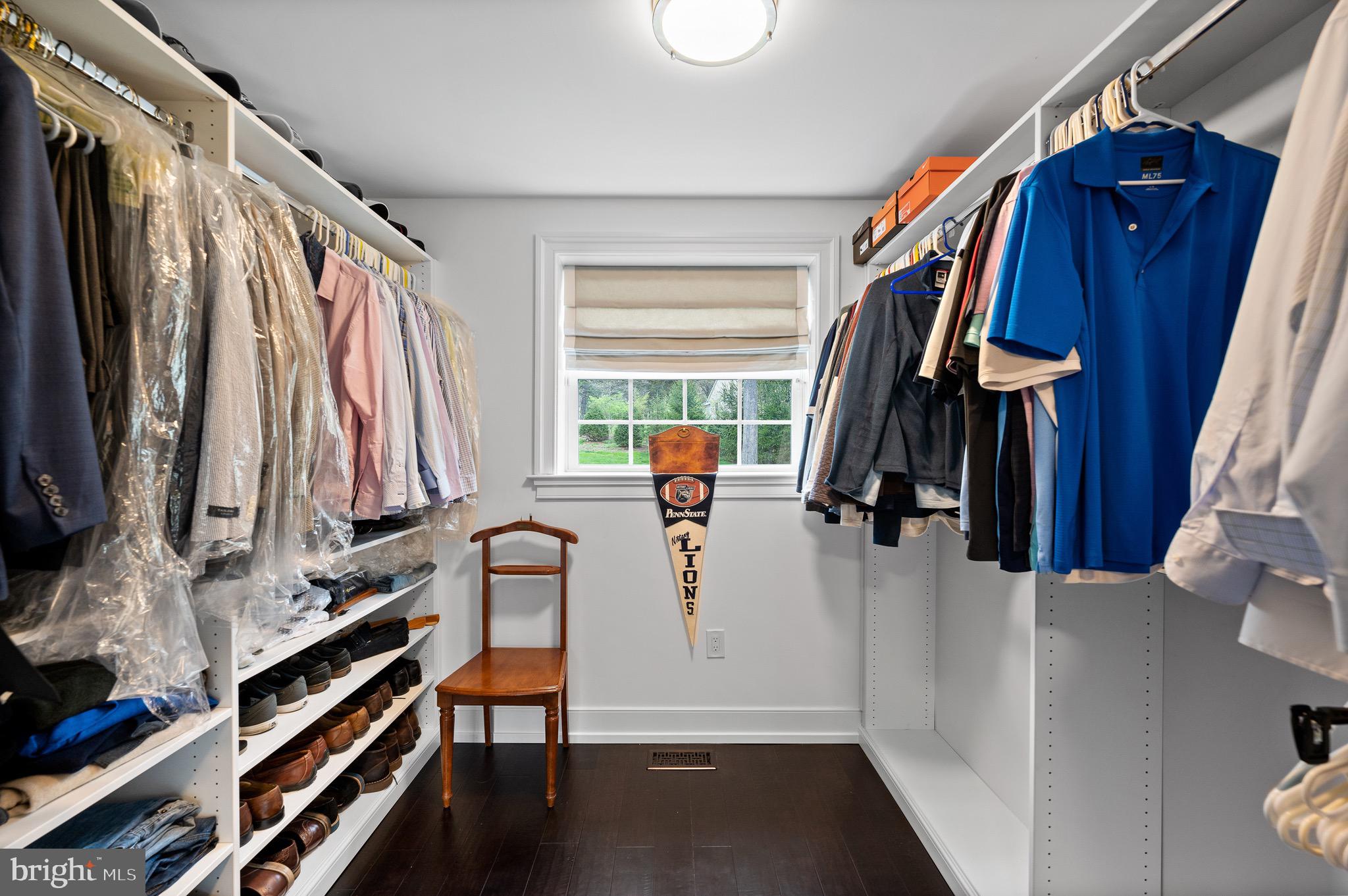 RADNOR HUNT - Residential