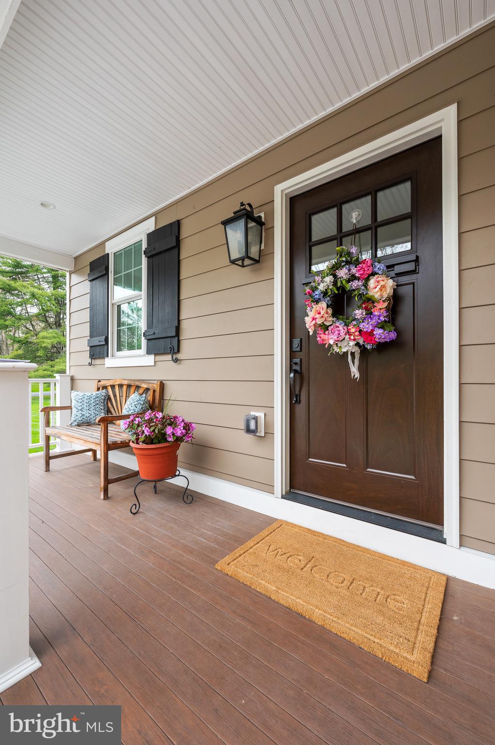 RADNOR HUNT - Residential