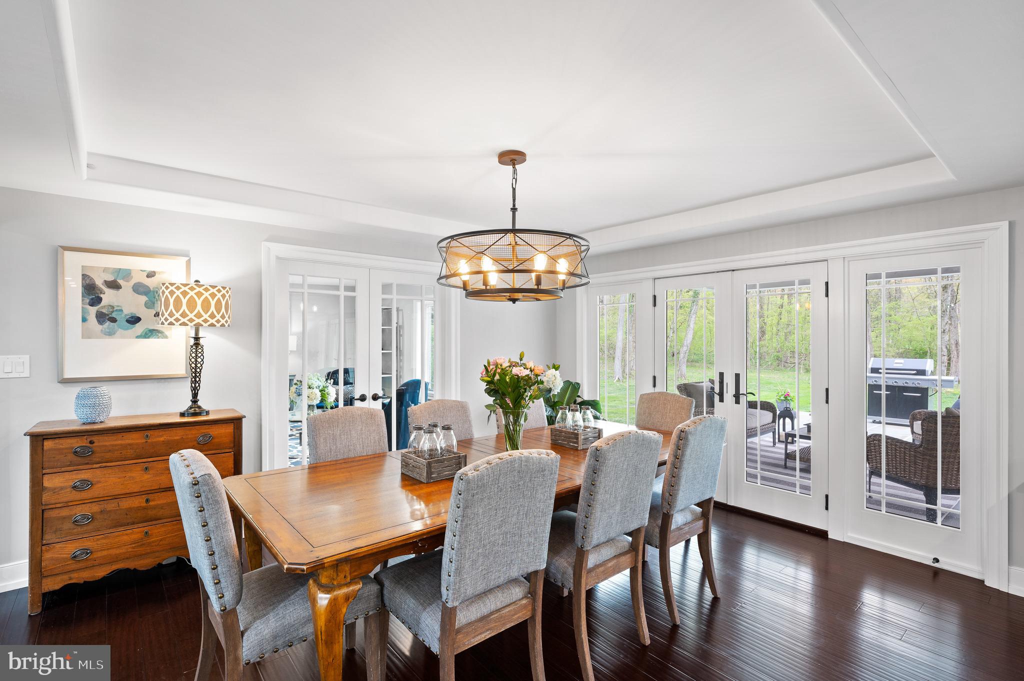 RADNOR HUNT - Residential