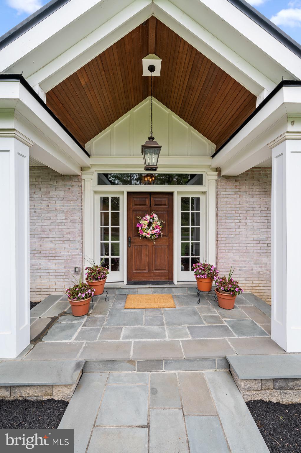 RADNOR HUNT - Residential