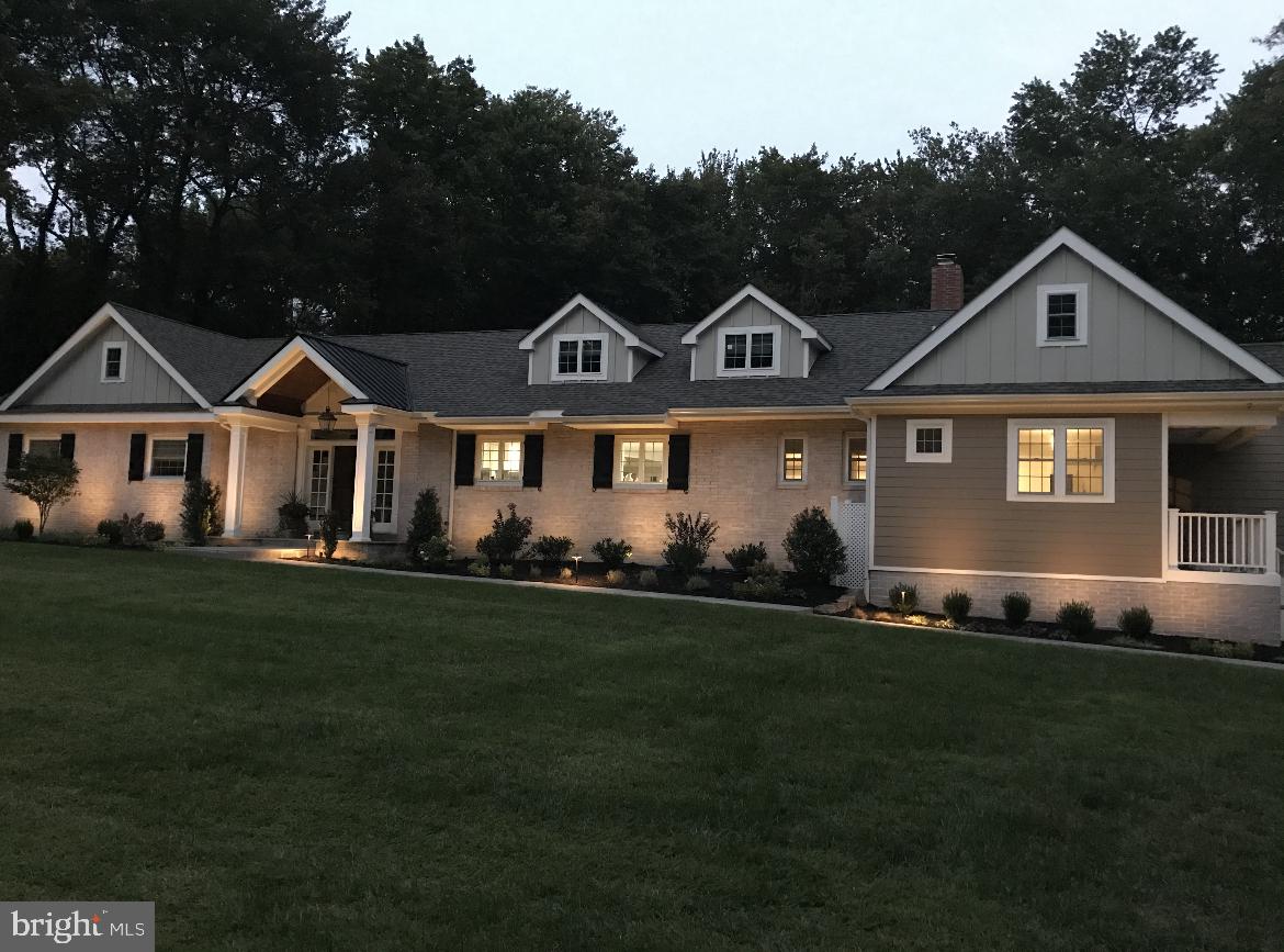 RADNOR HUNT - Residential