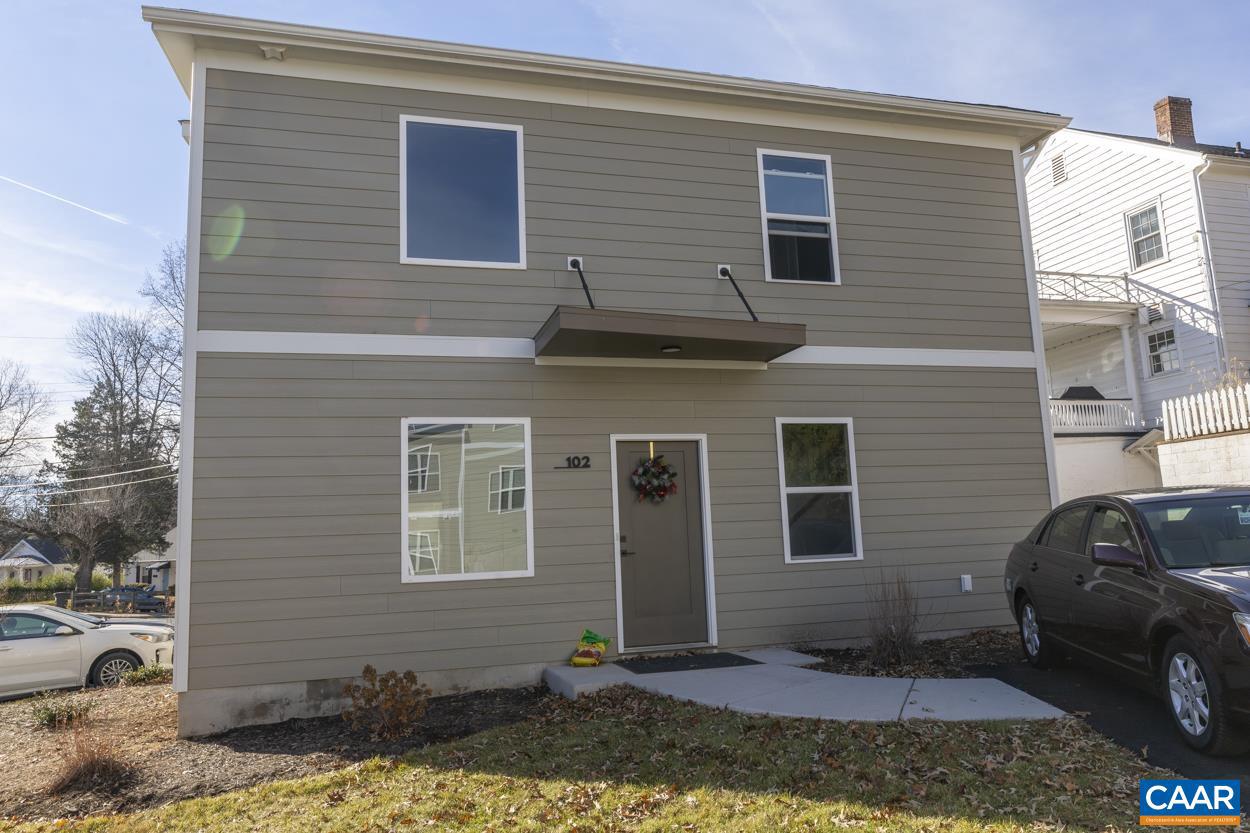 NONE AVAILABLE - Residential Lease