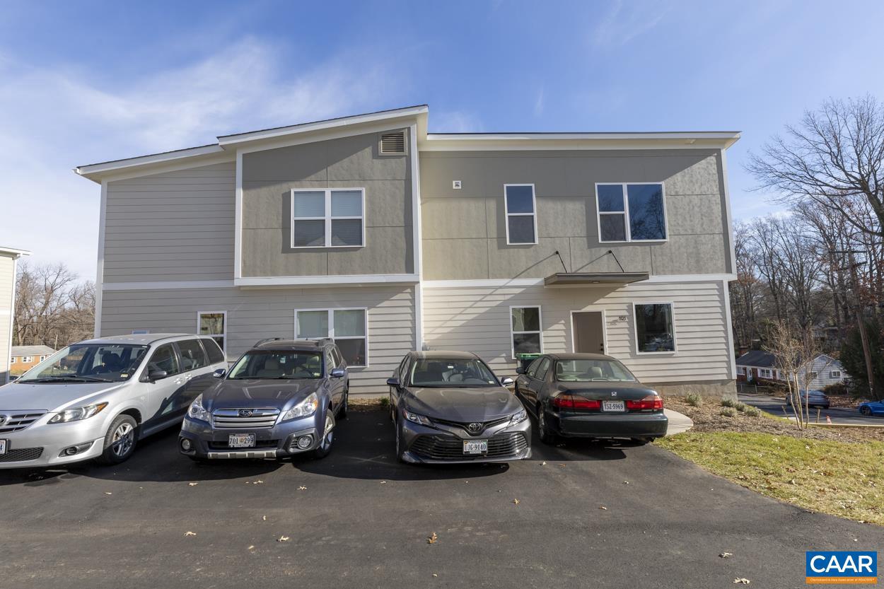 NONE AVAILABLE - Residential Lease