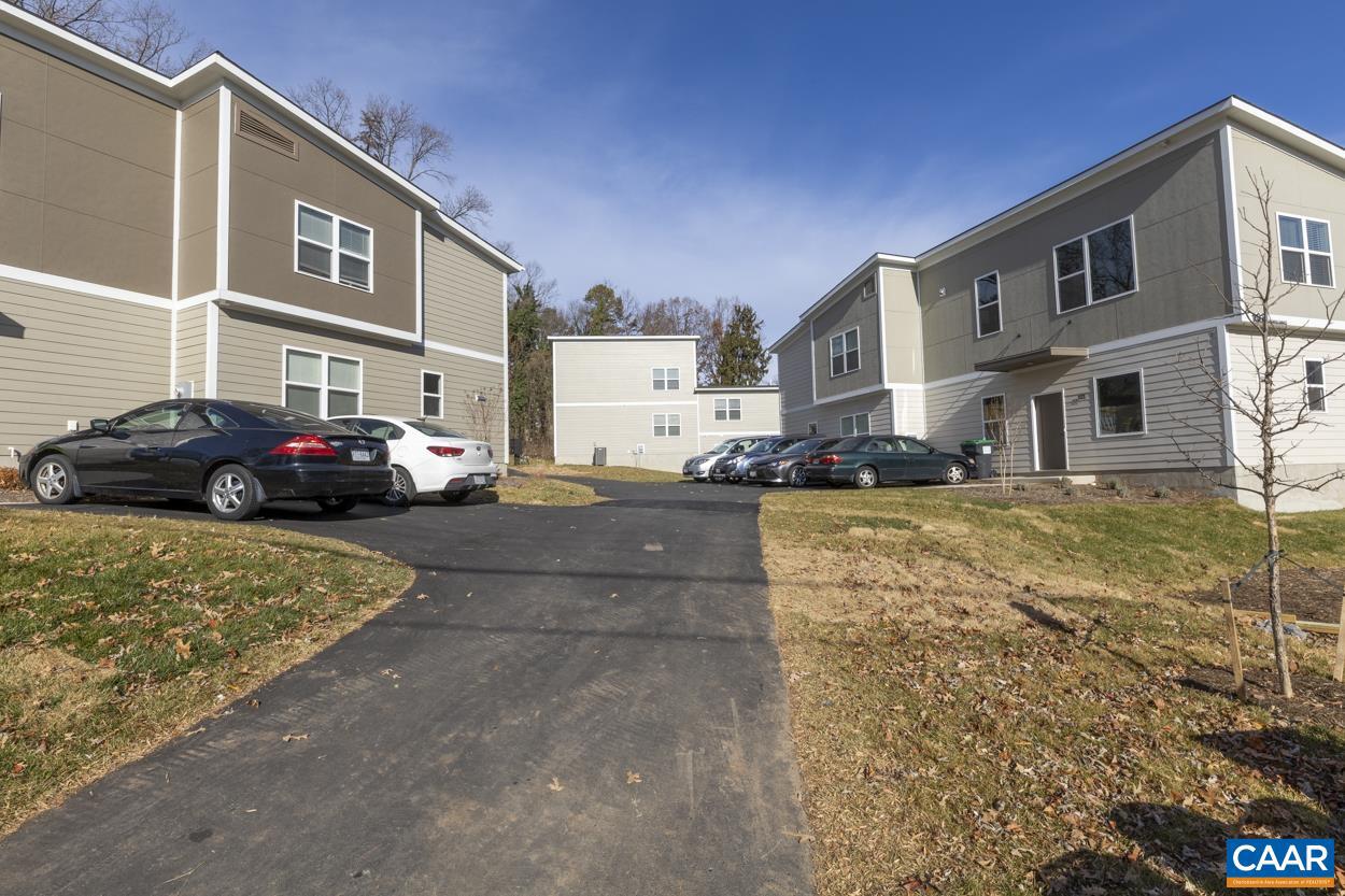 NONE AVAILABLE - Residential Lease