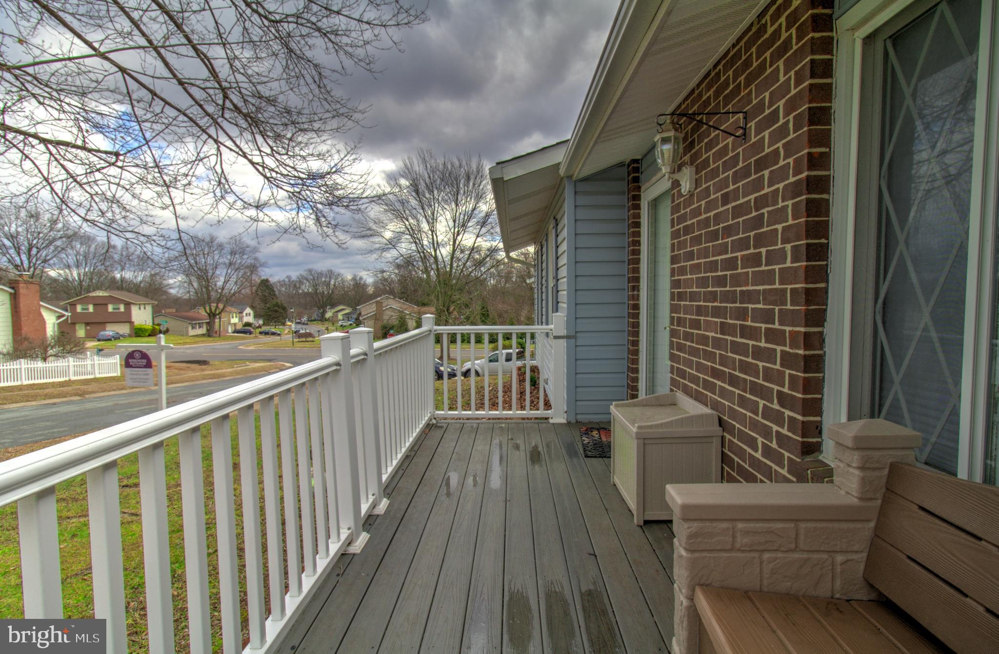 BRIGHT OAKS - Residential