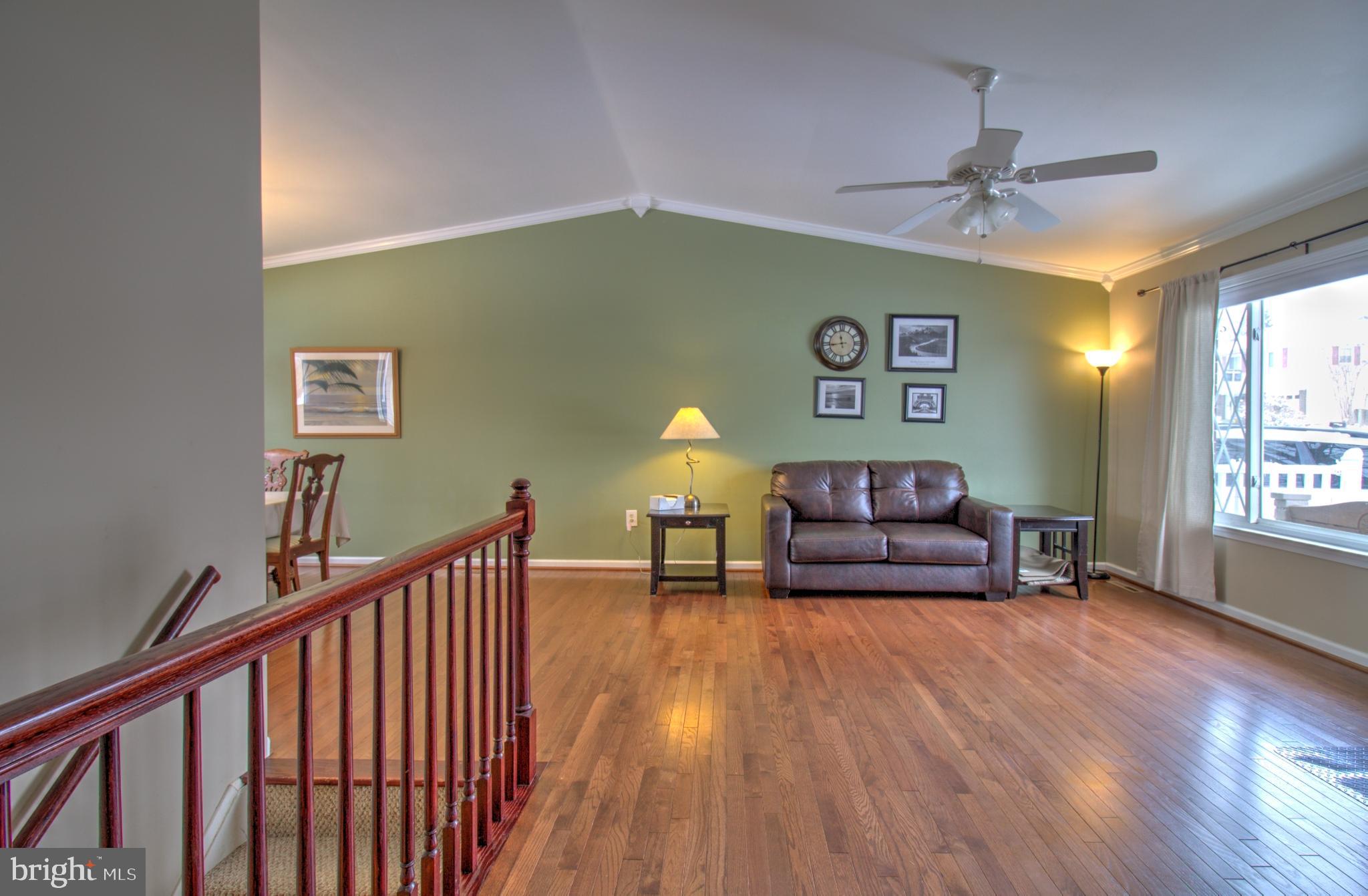 BRIGHT OAKS - Residential