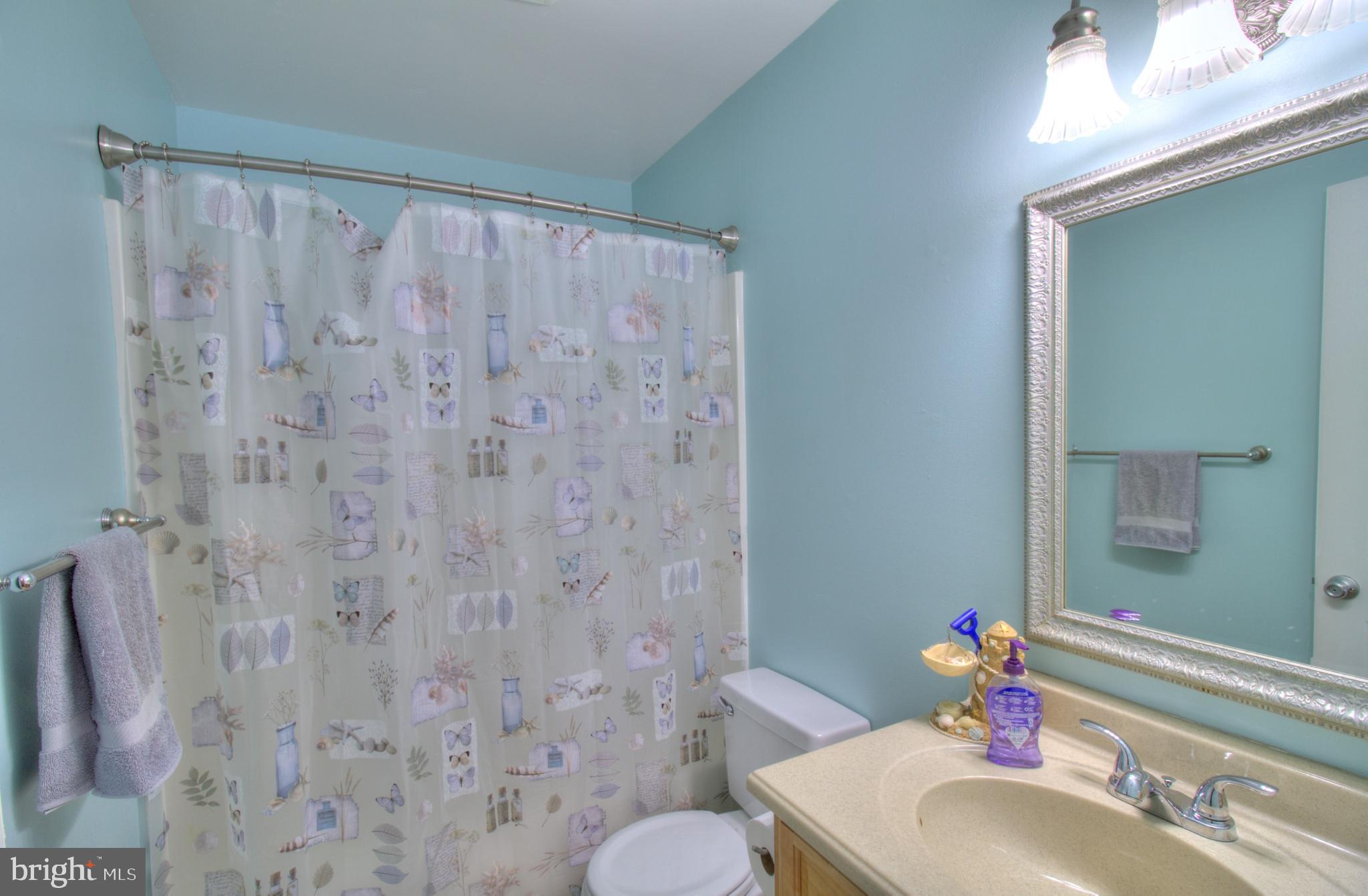 BRIGHT OAKS - Residential