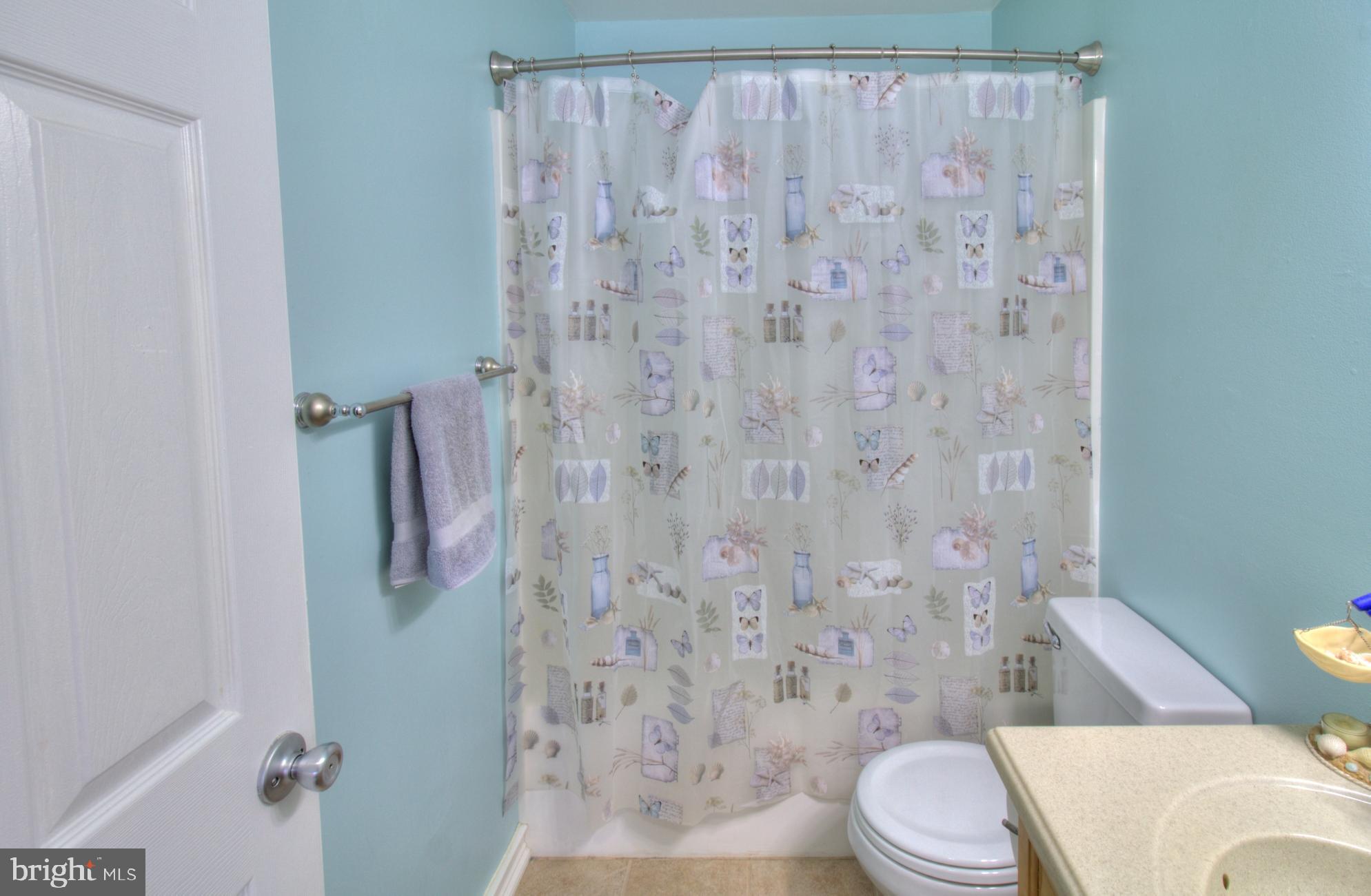 BRIGHT OAKS - Residential