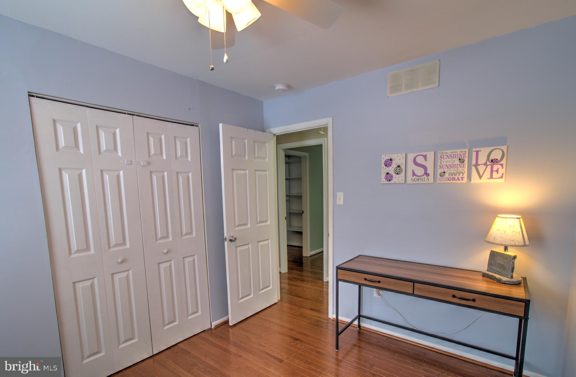 BRIGHT OAKS - Residential