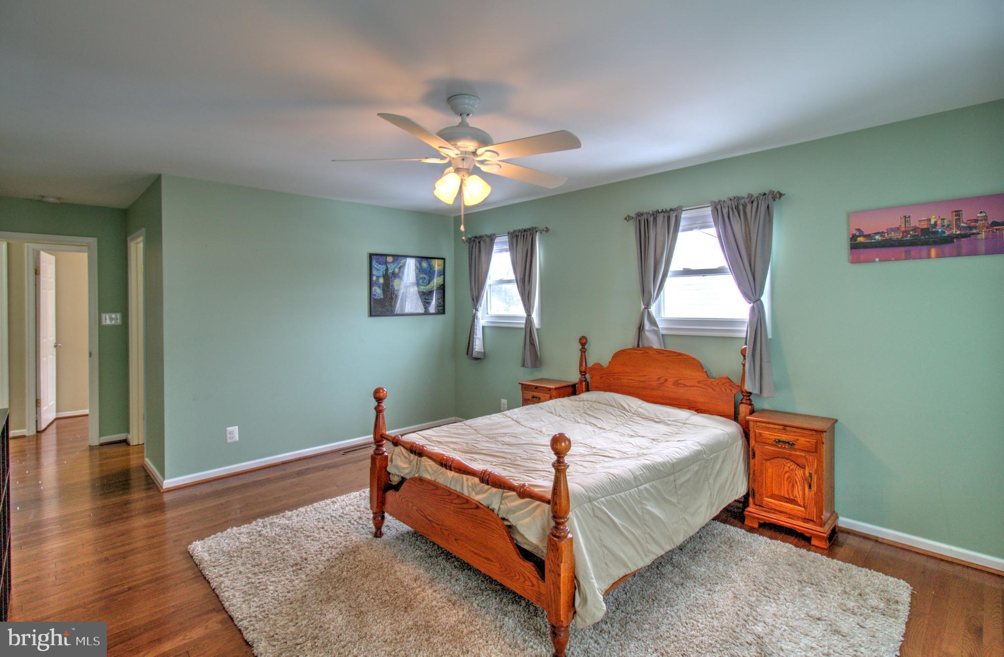 BRIGHT OAKS - Residential