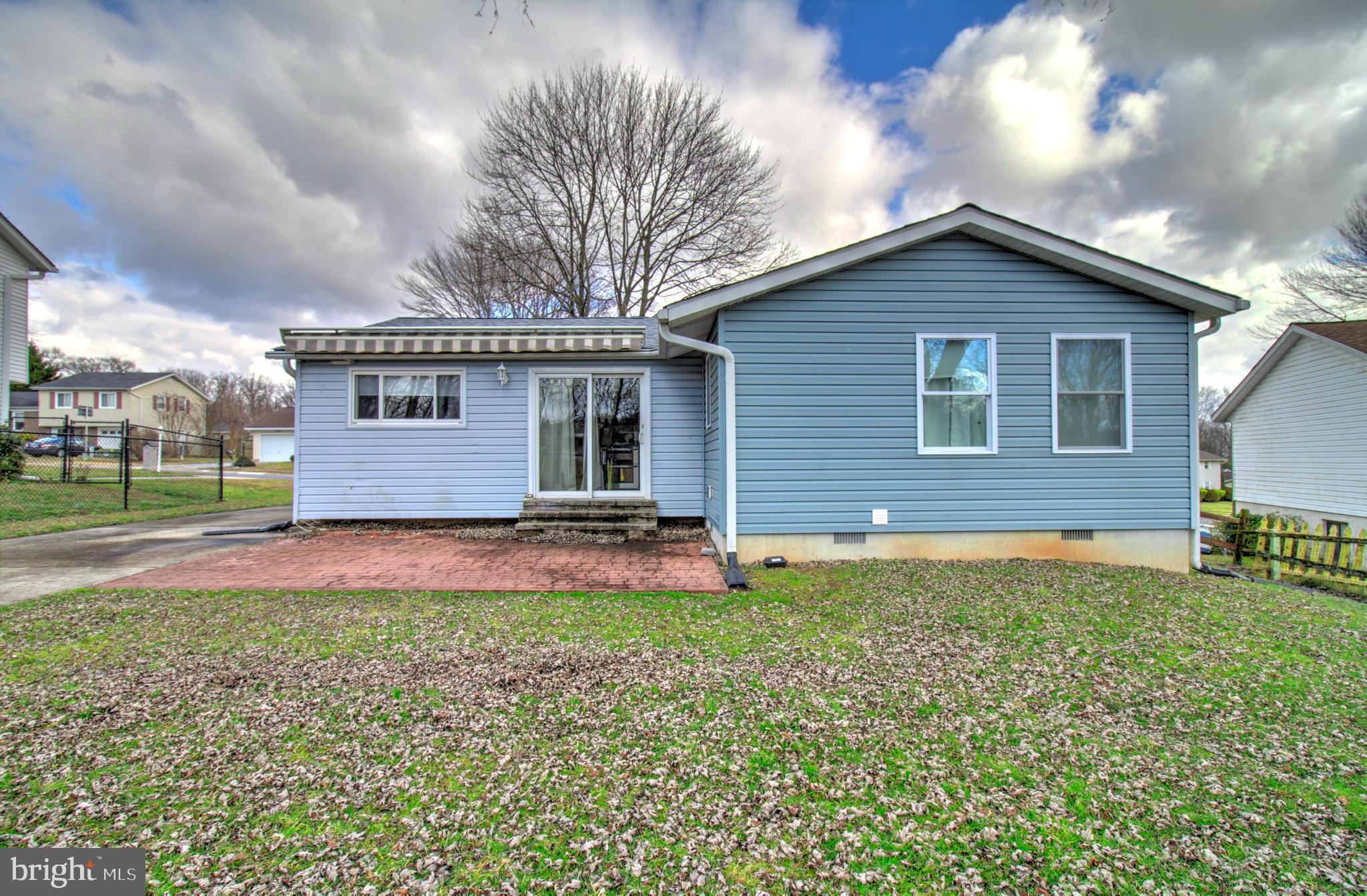 BRIGHT OAKS - Residential