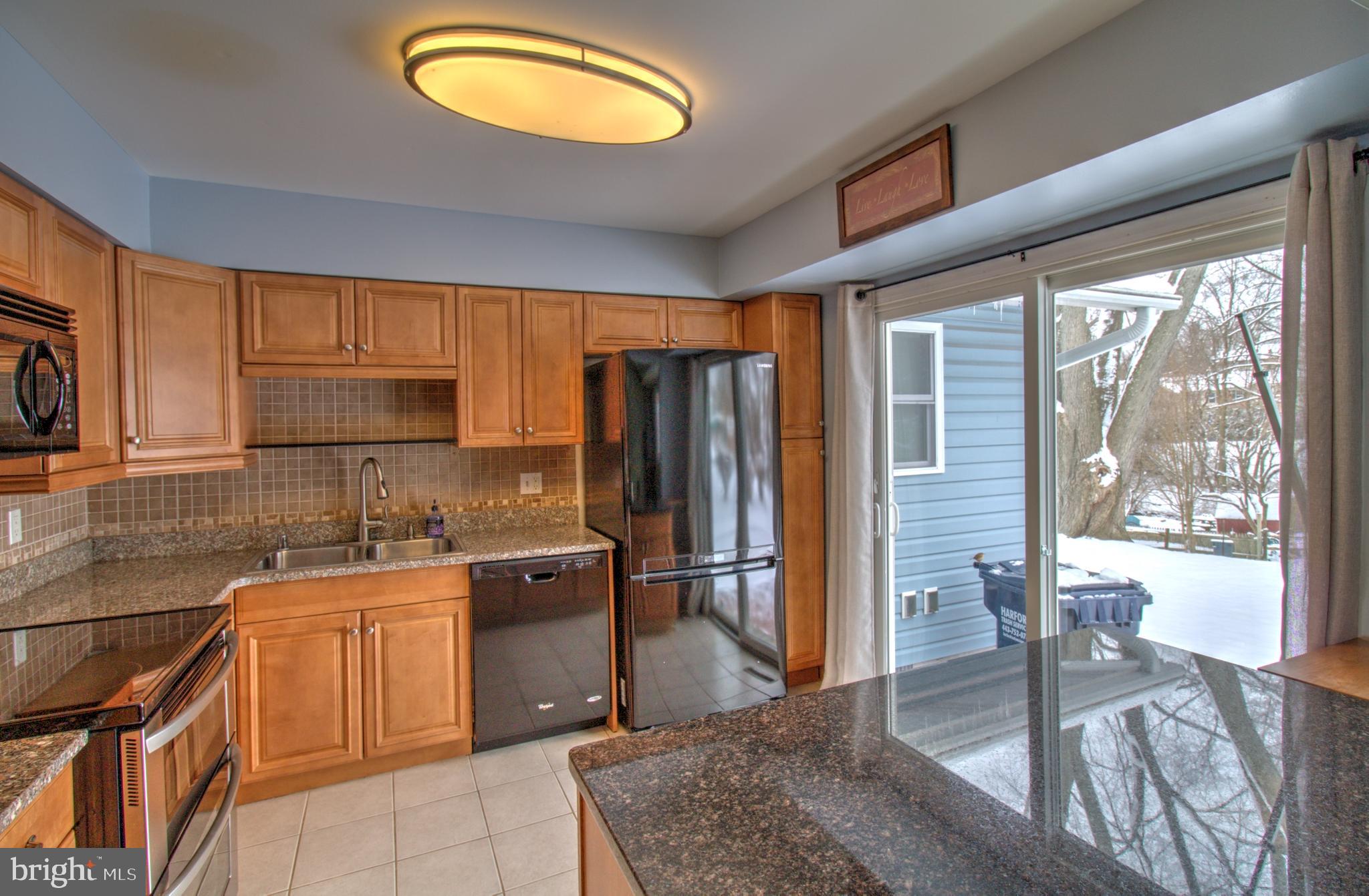 BRIGHT OAKS - Residential