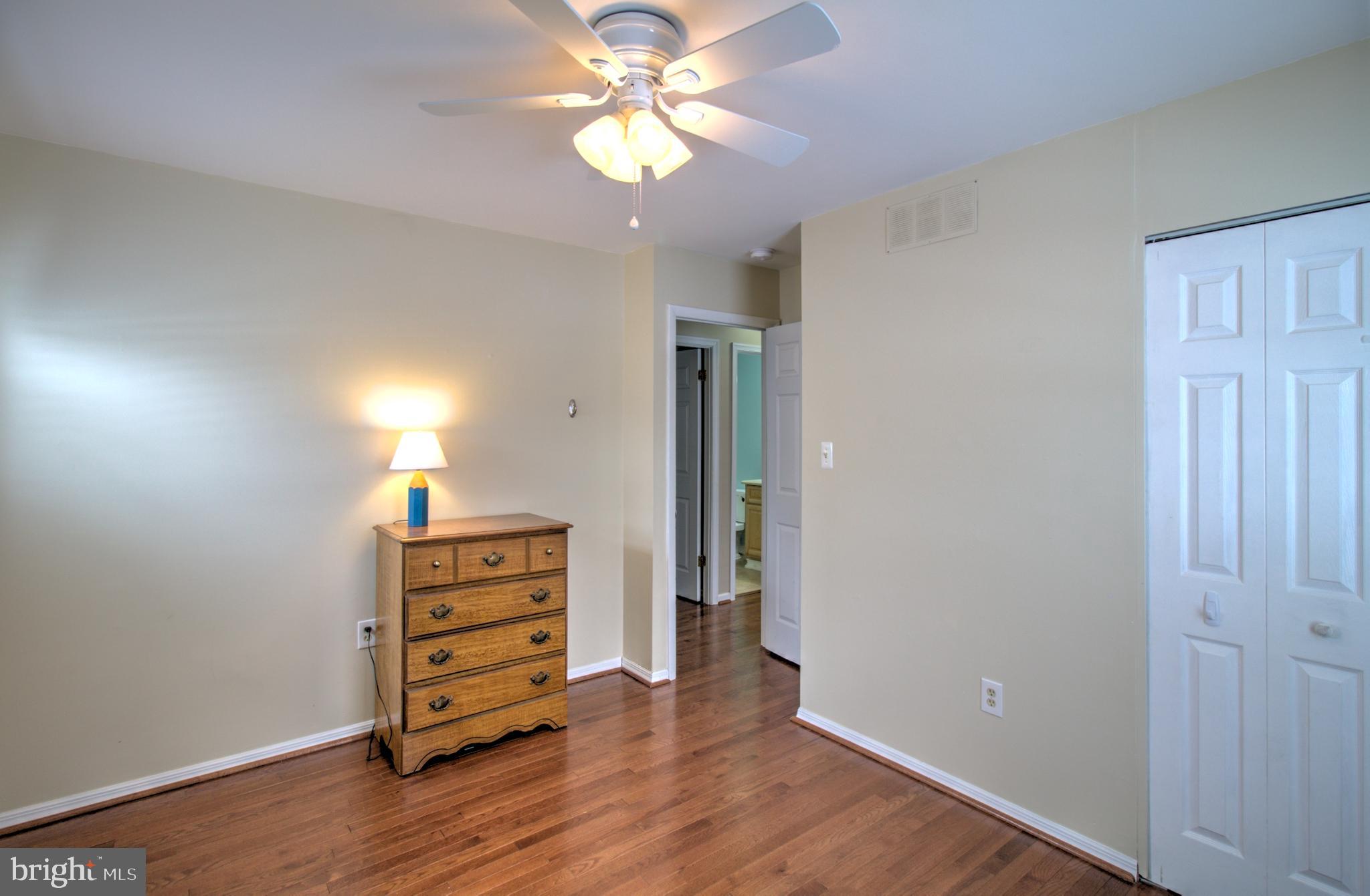 BRIGHT OAKS - Residential