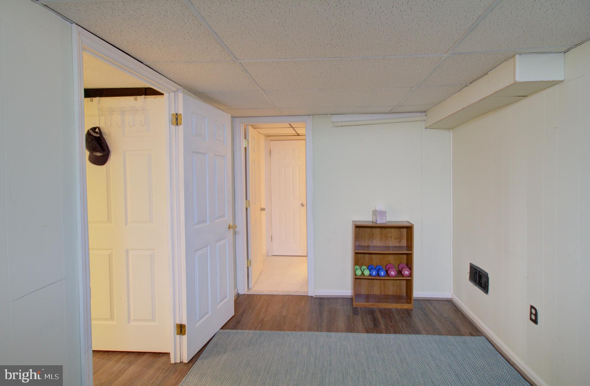 BRIGHT OAKS - Residential