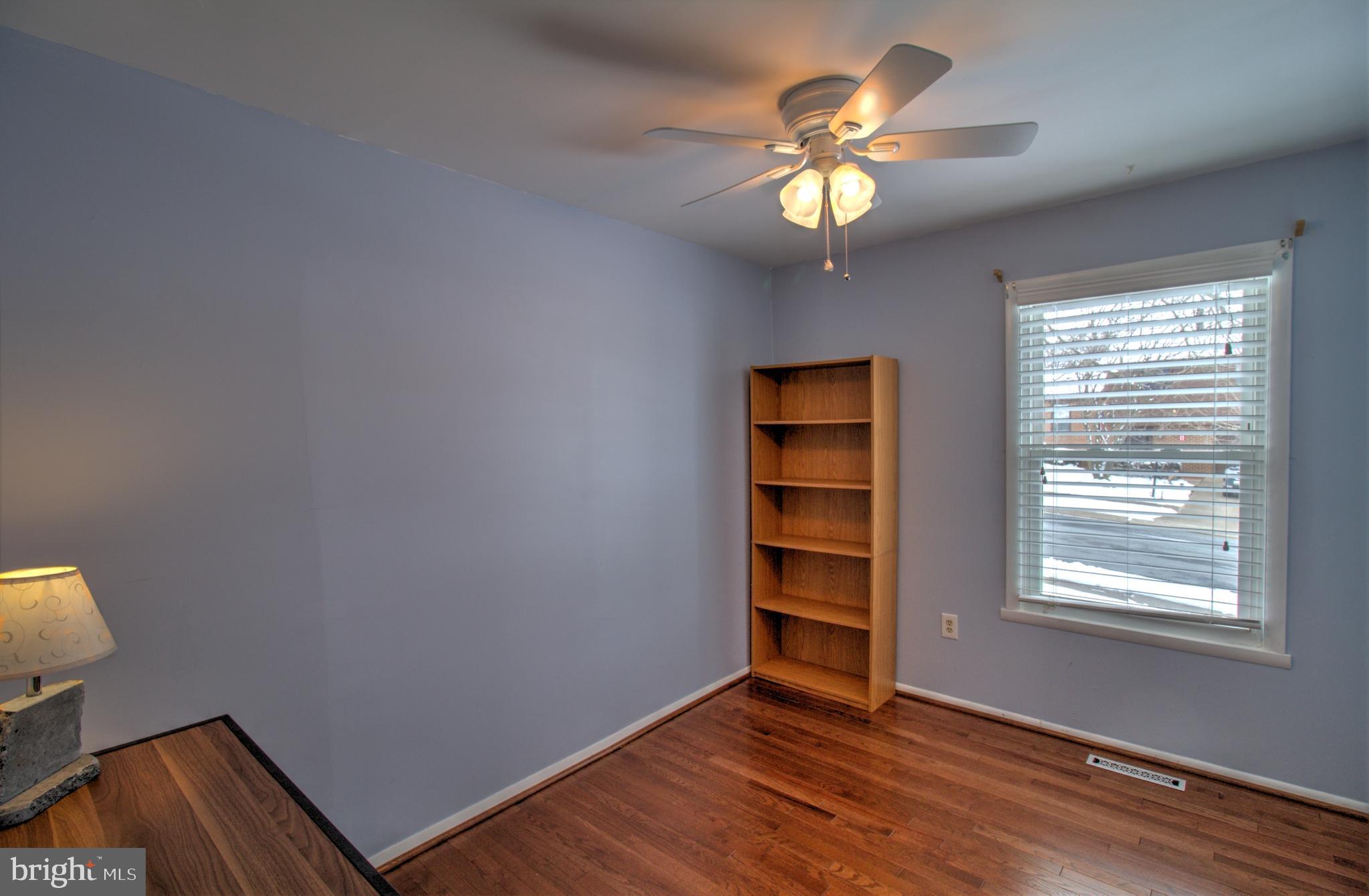 BRIGHT OAKS - Residential