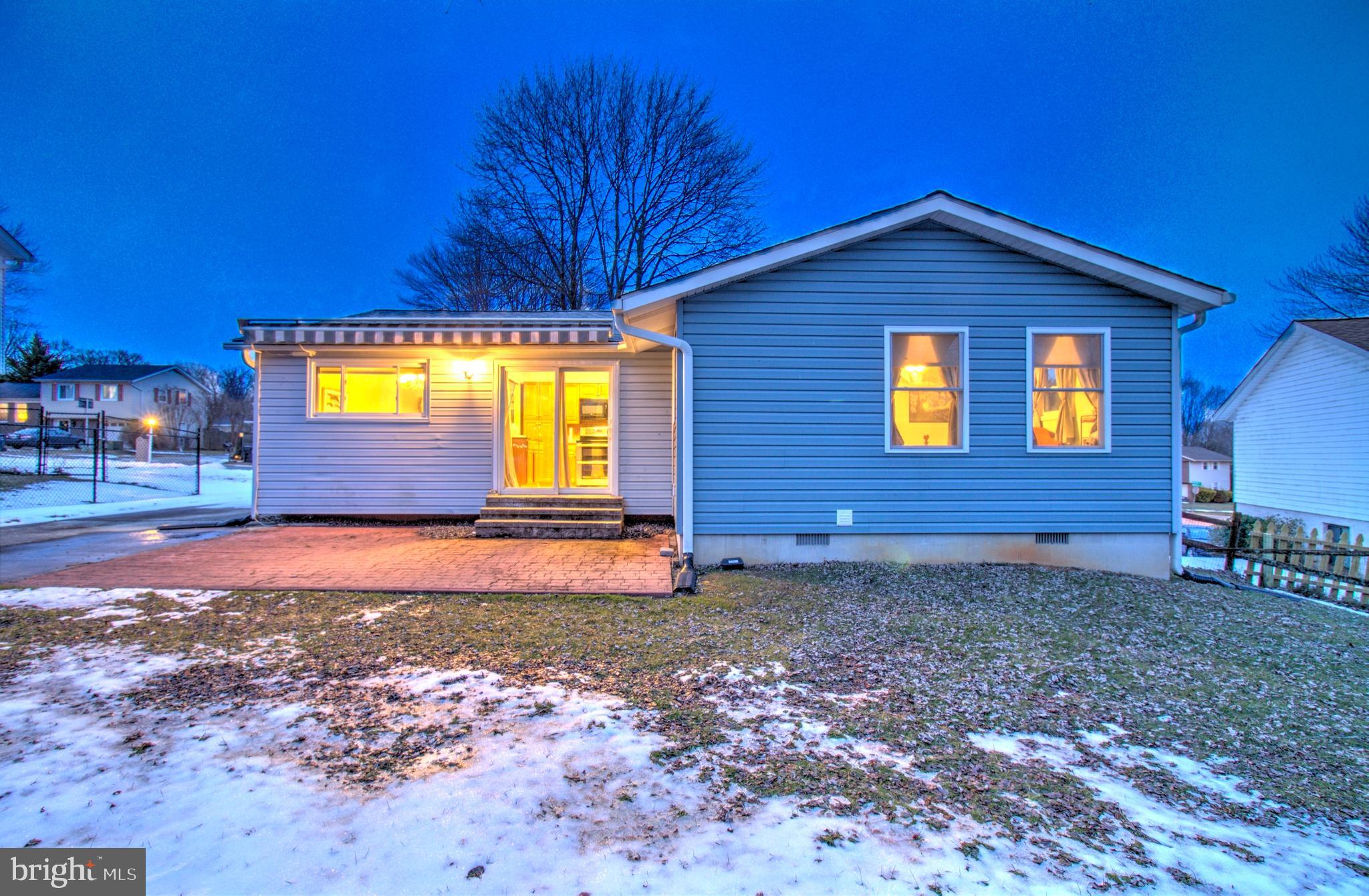 BRIGHT OAKS - Residential