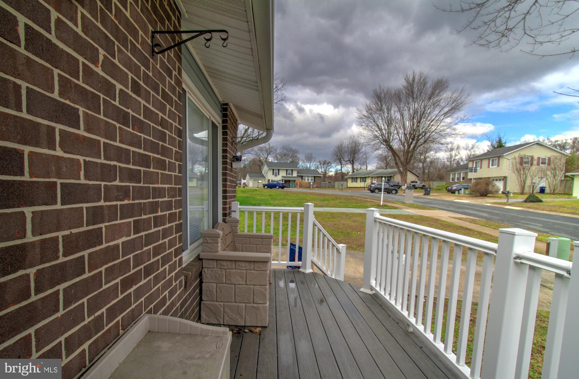 BRIGHT OAKS - Residential