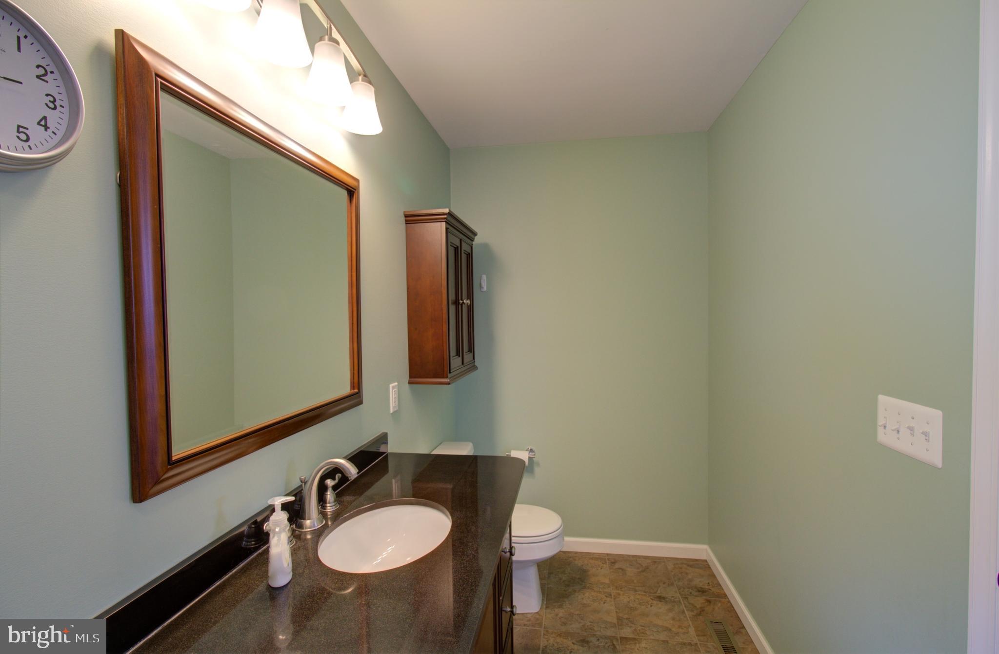 BRIGHT OAKS - Residential