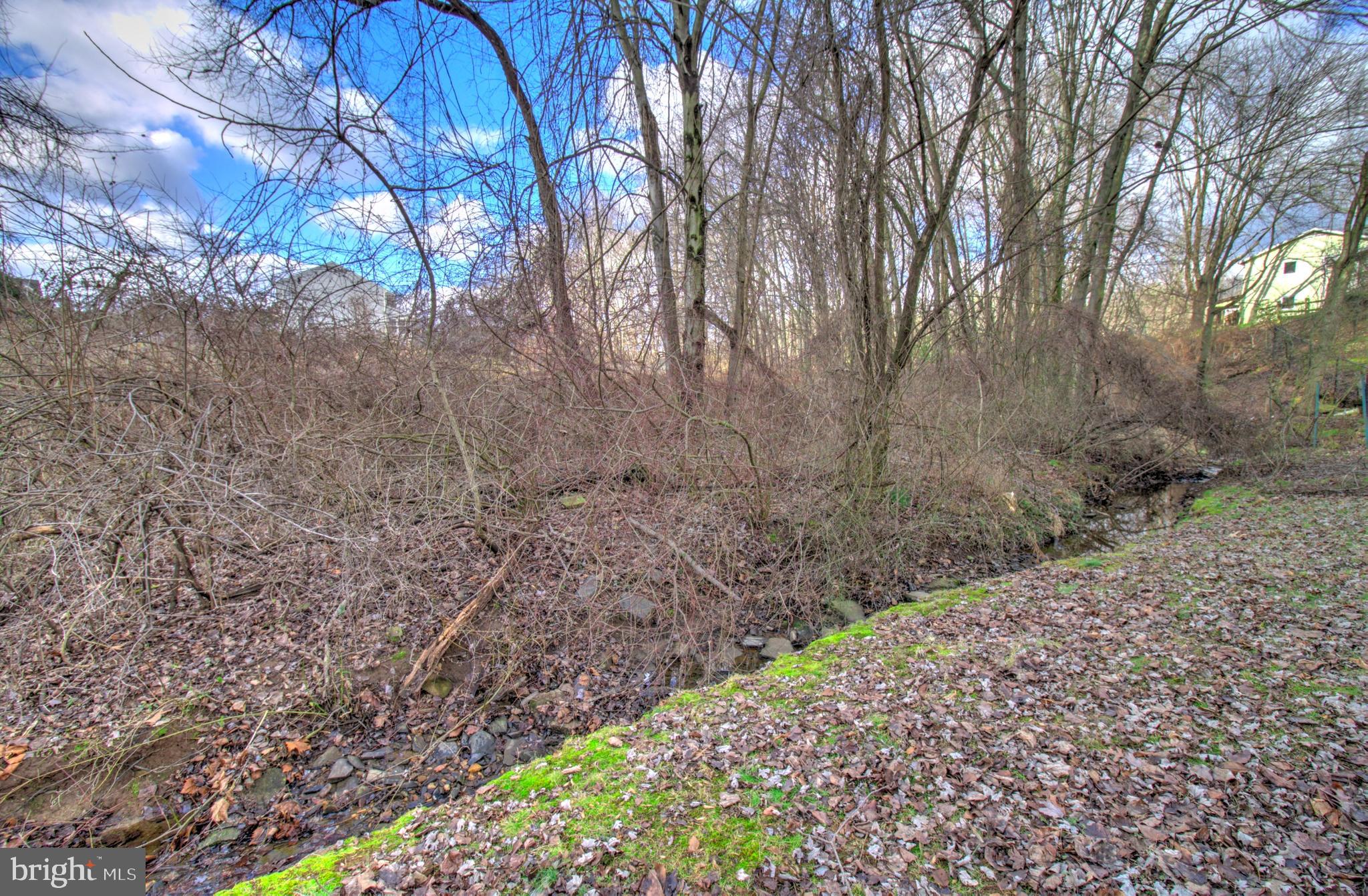 BRIGHT OAKS - Residential