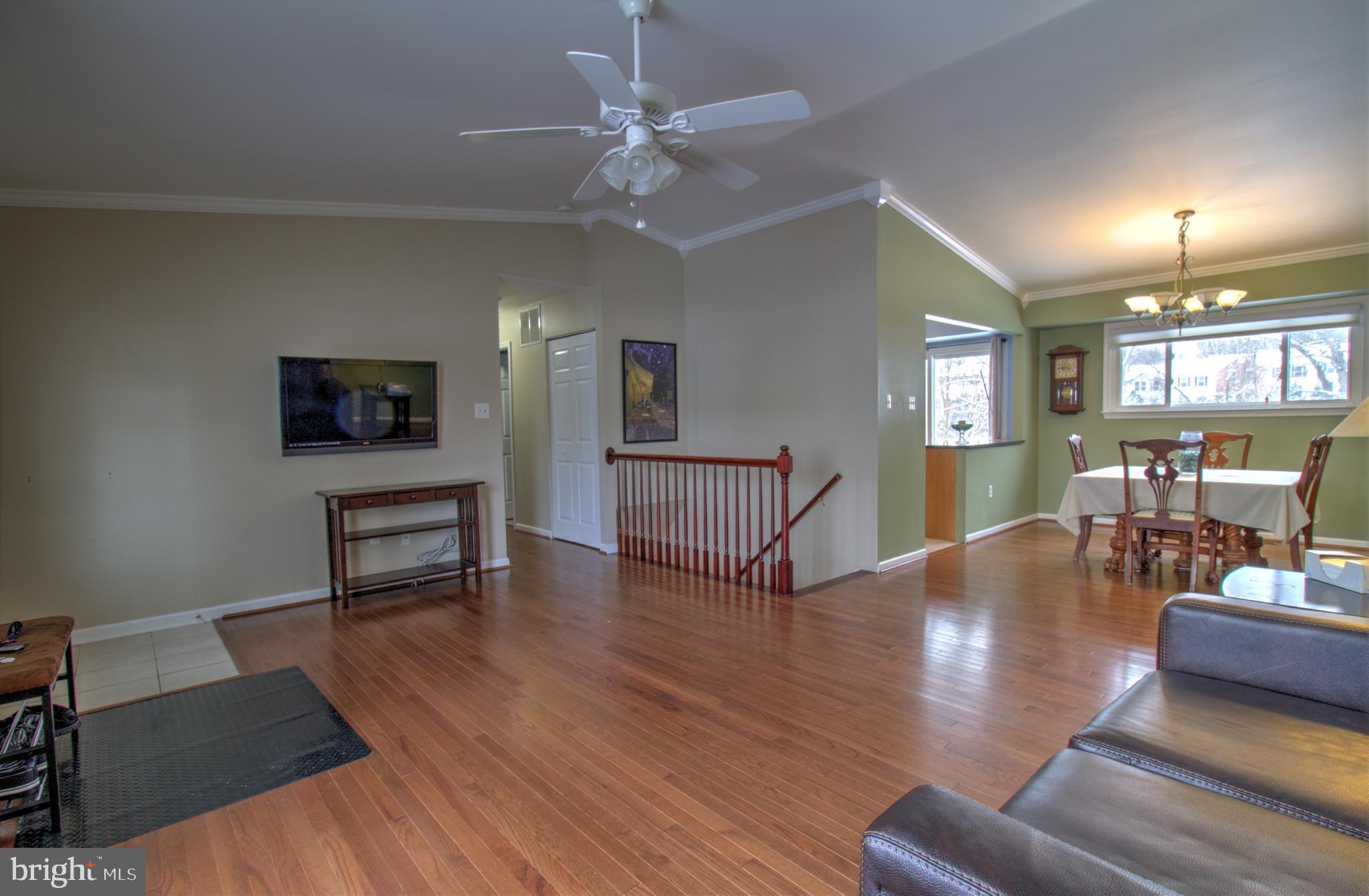 BRIGHT OAKS - Residential