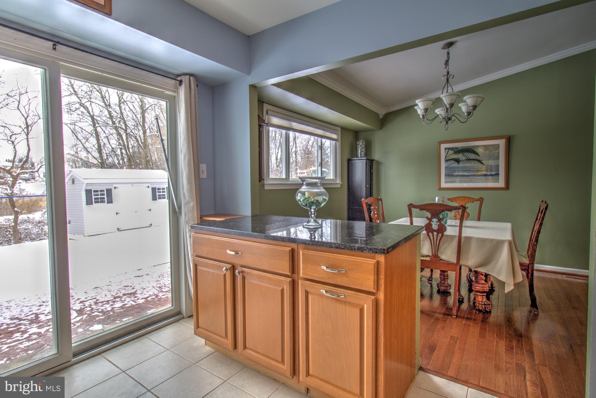 BRIGHT OAKS - Residential