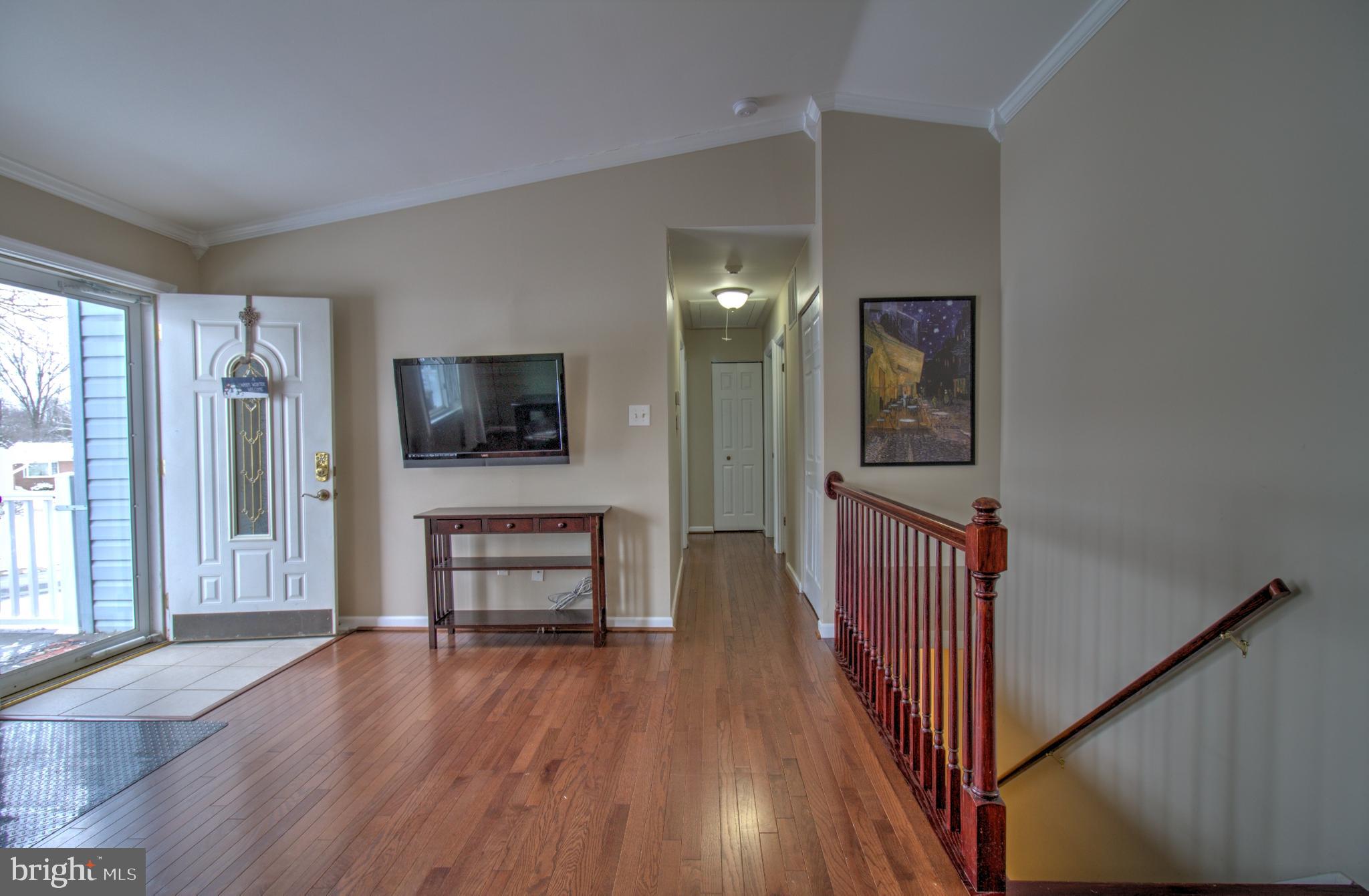 BRIGHT OAKS - Residential