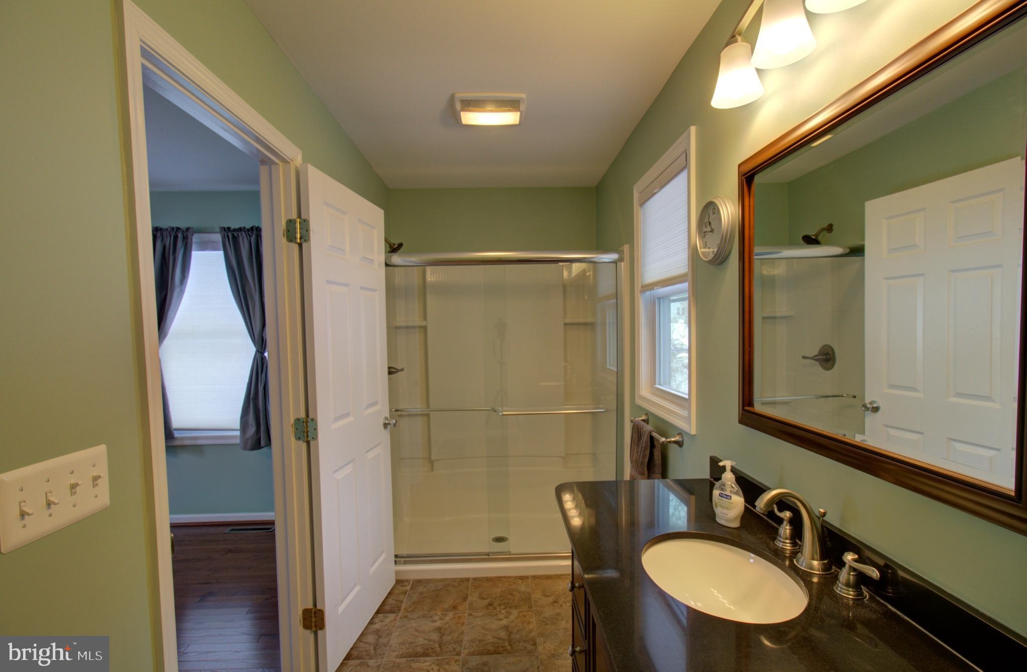 BRIGHT OAKS - Residential