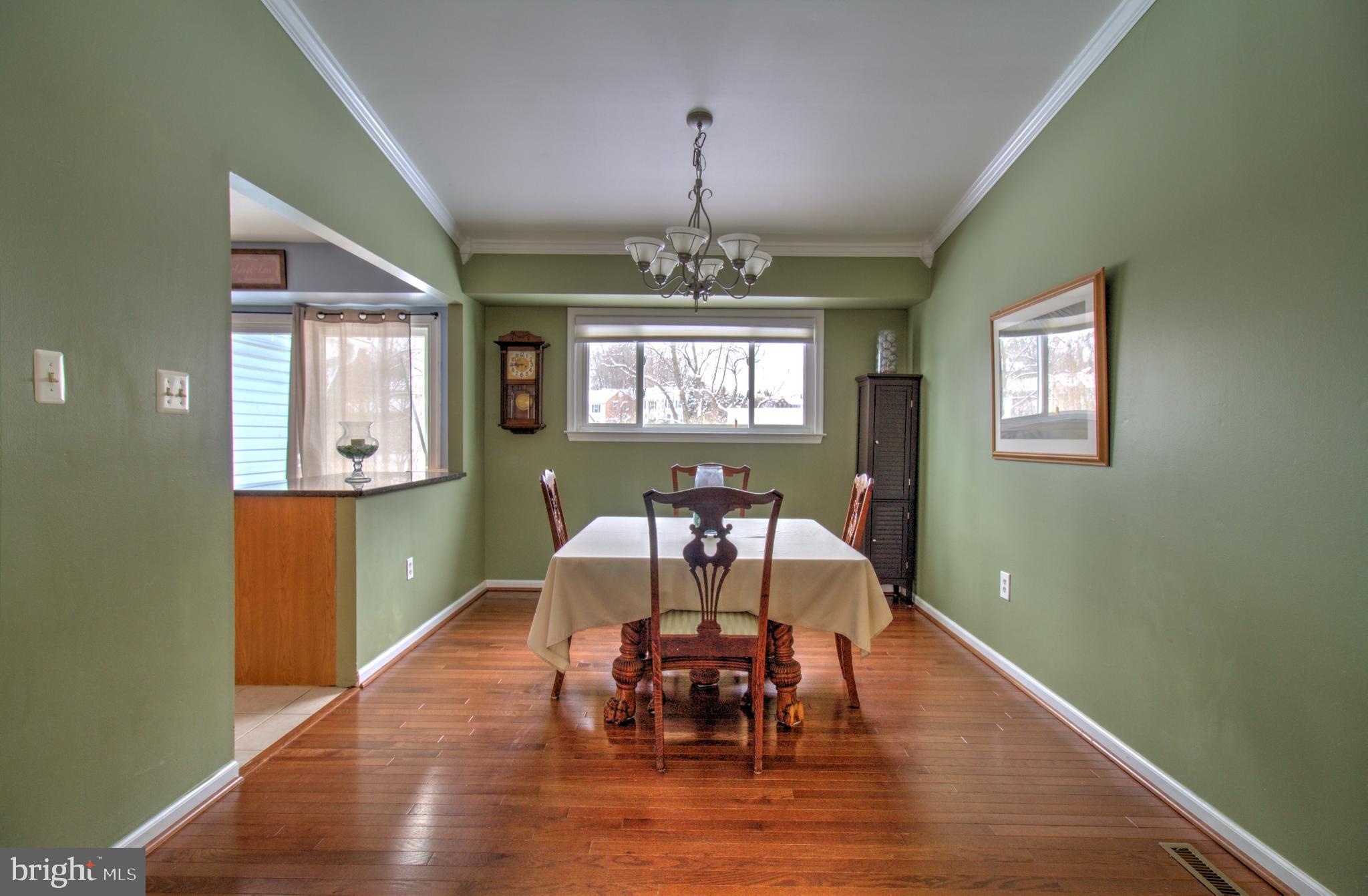 BRIGHT OAKS - Residential