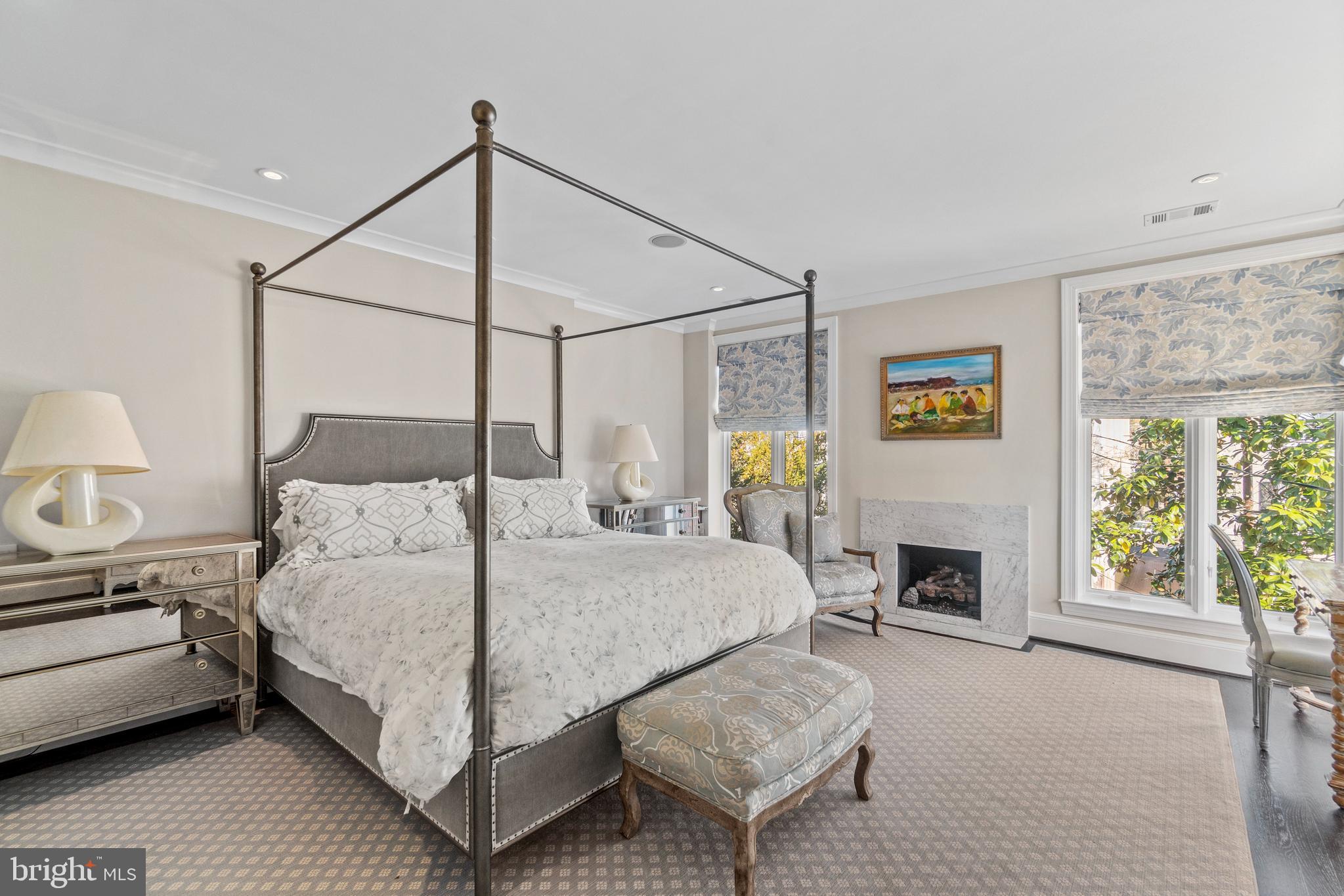GEORGETOWN - Residential