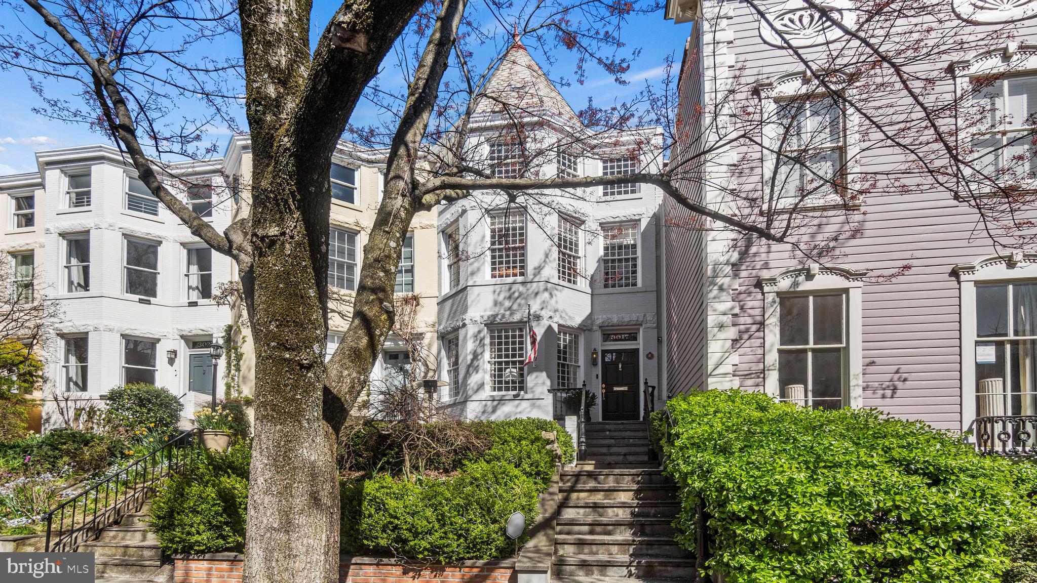 GEORGETOWN - Residential