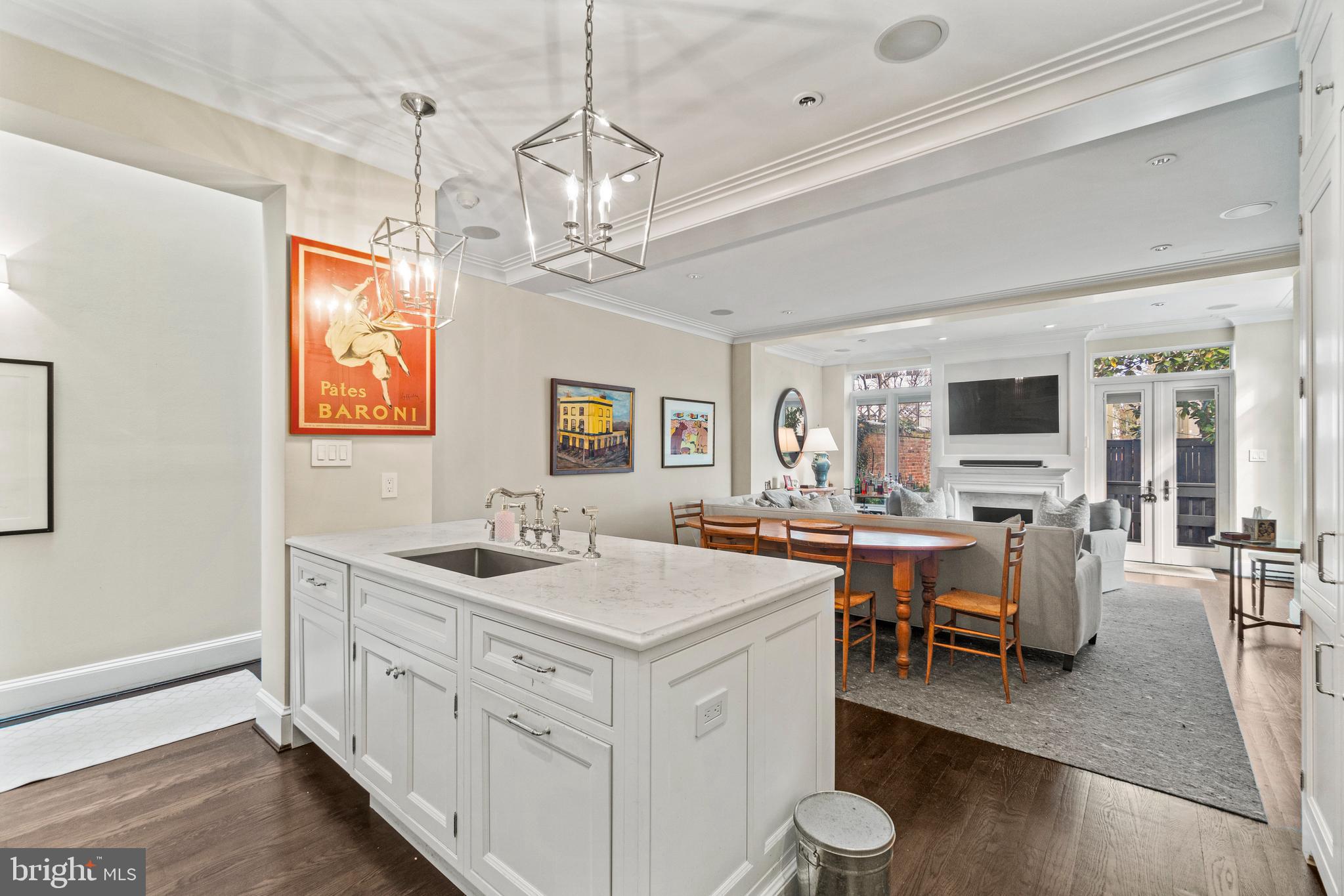 GEORGETOWN - Residential