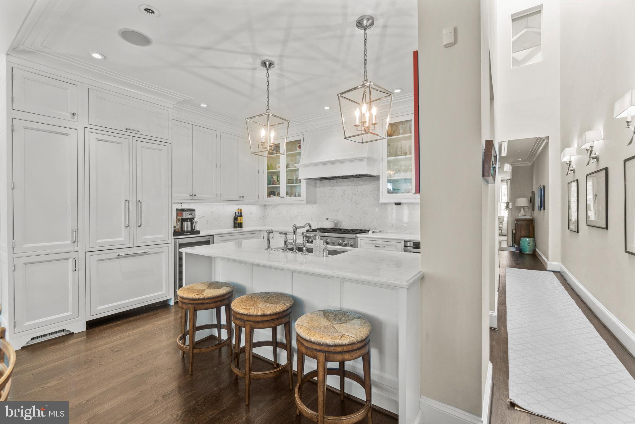 GEORGETOWN - Residential