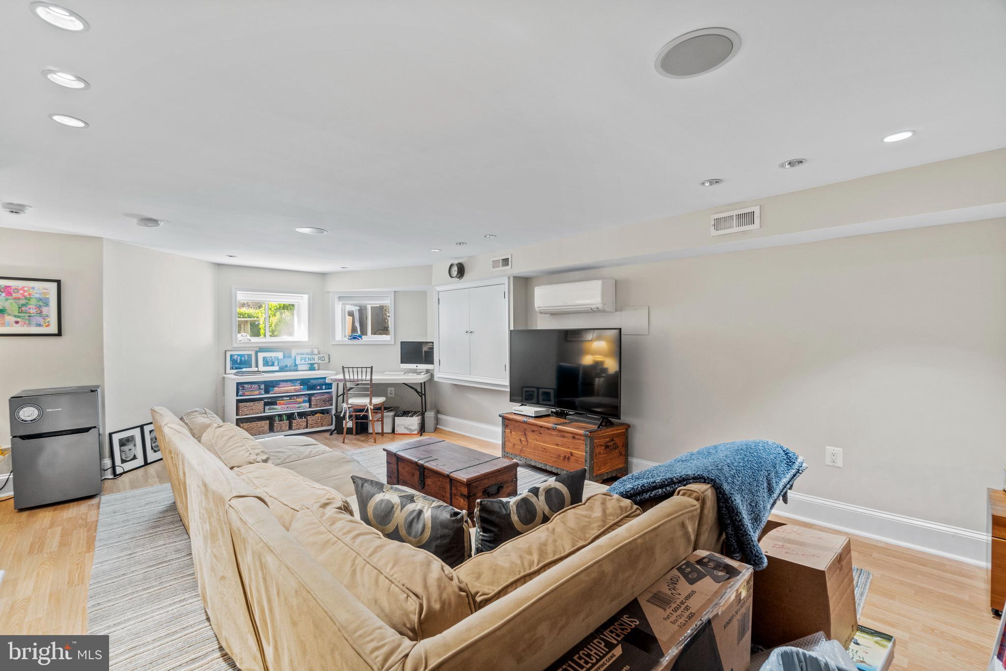 GEORGETOWN - Residential