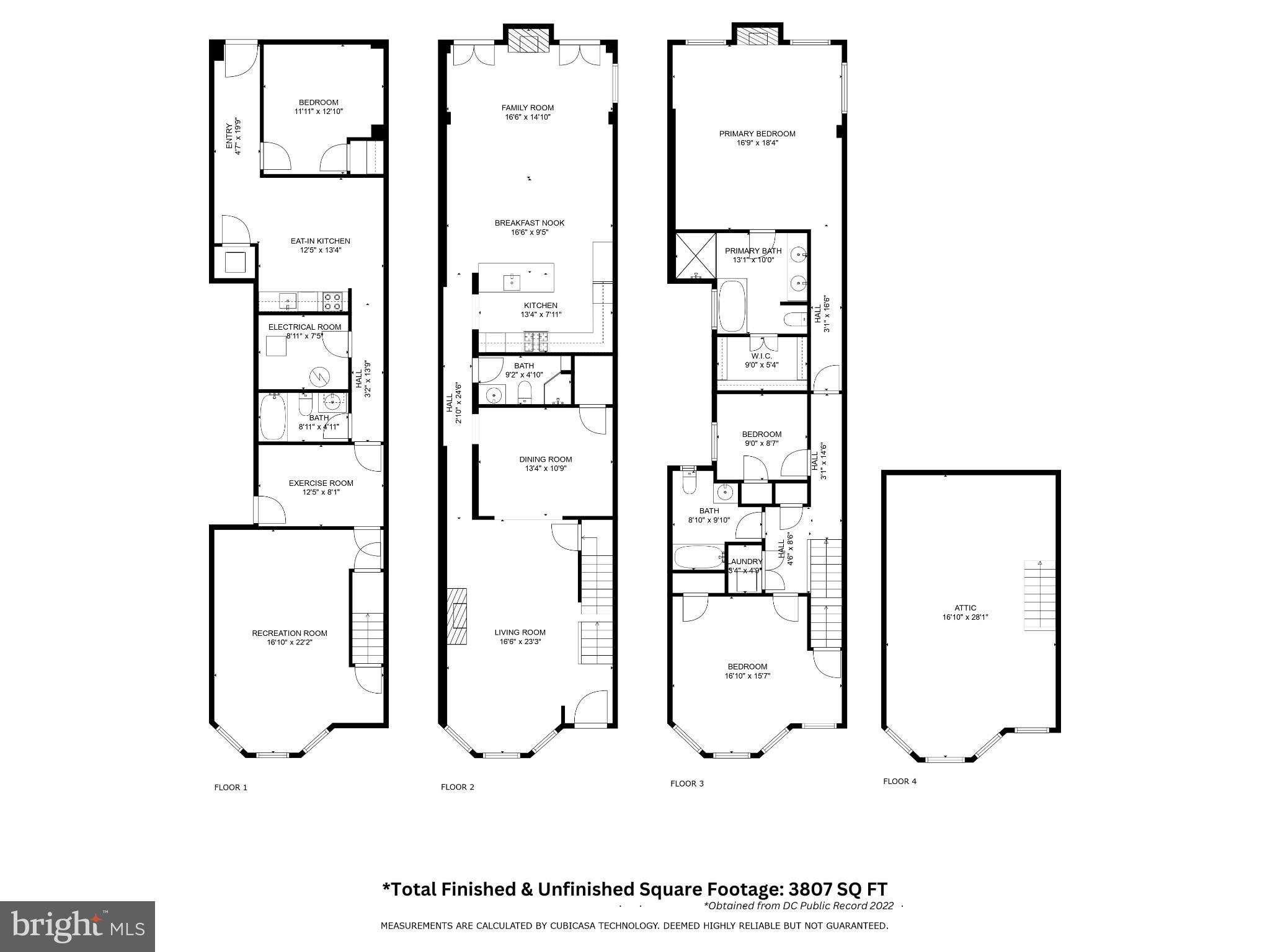 GEORGETOWN - Residential