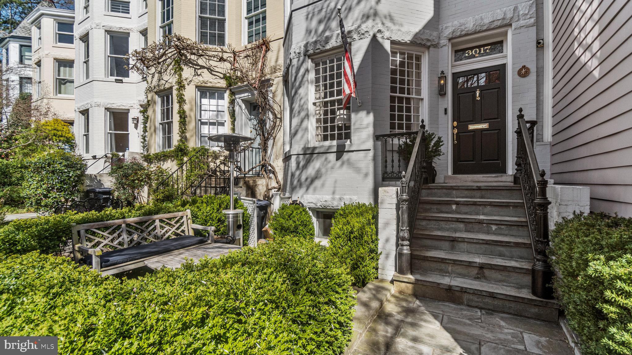 GEORGETOWN - Residential