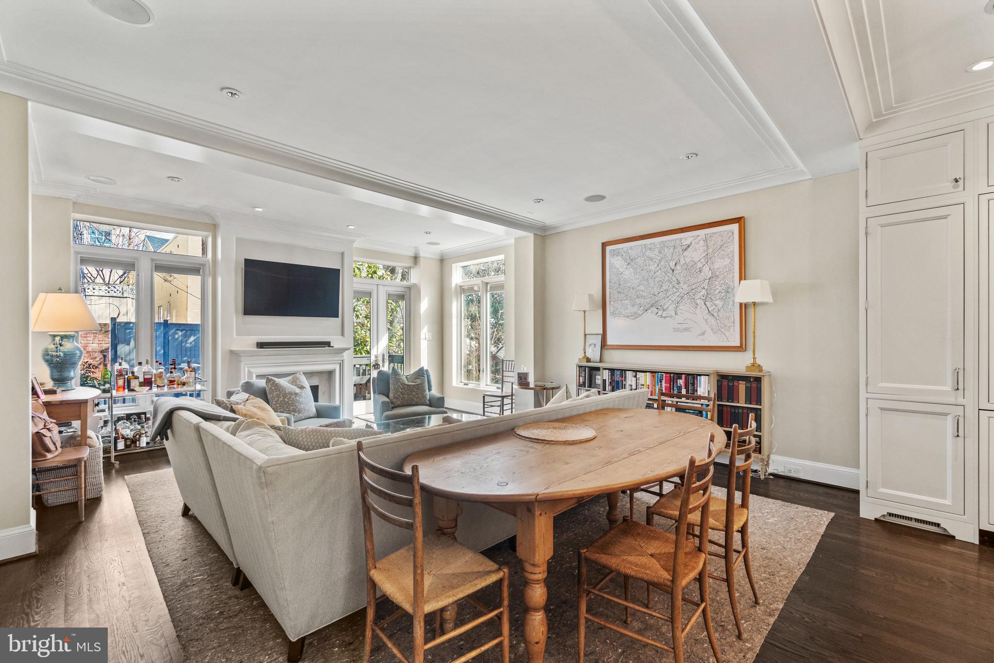 GEORGETOWN - Residential