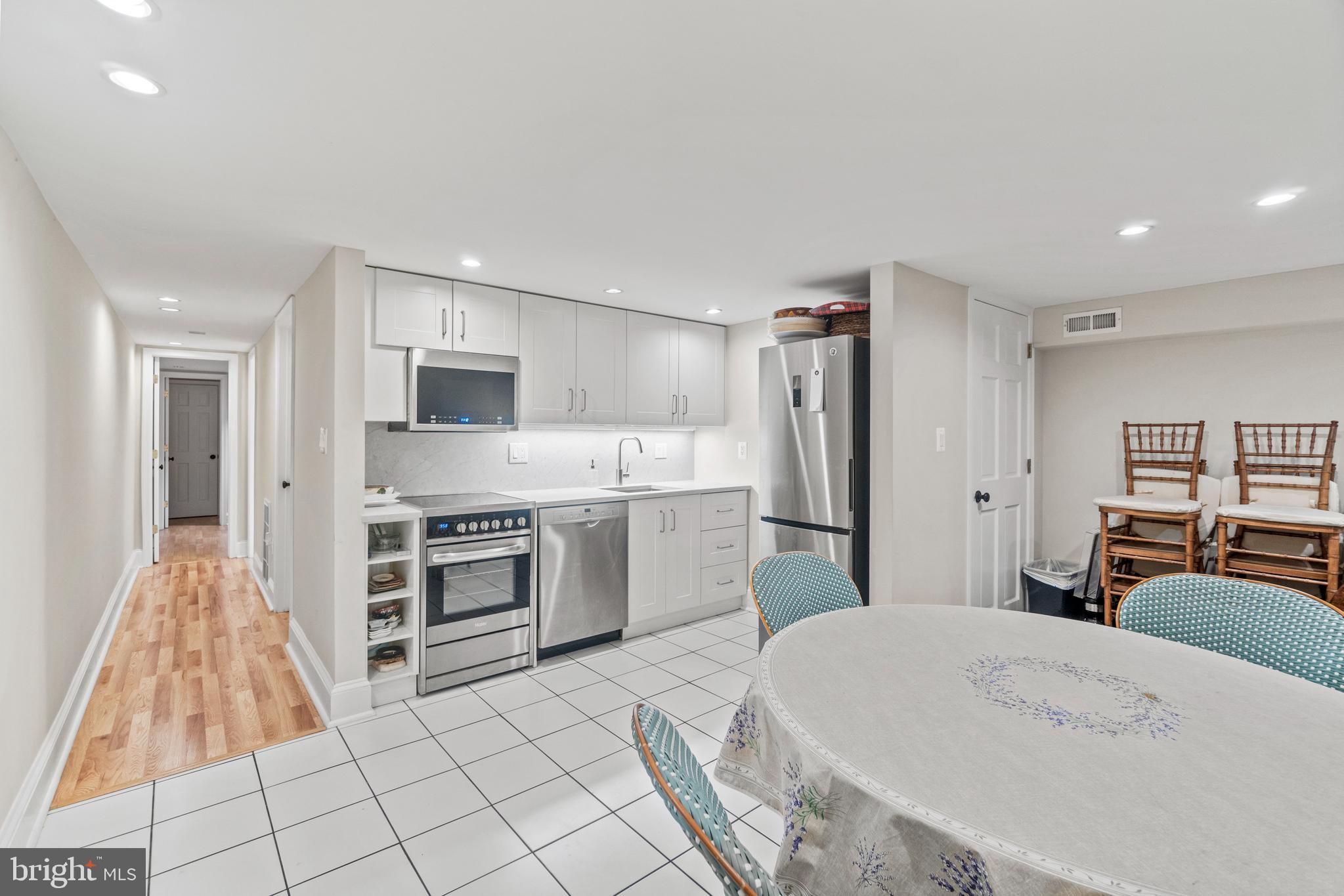 GEORGETOWN - Residential