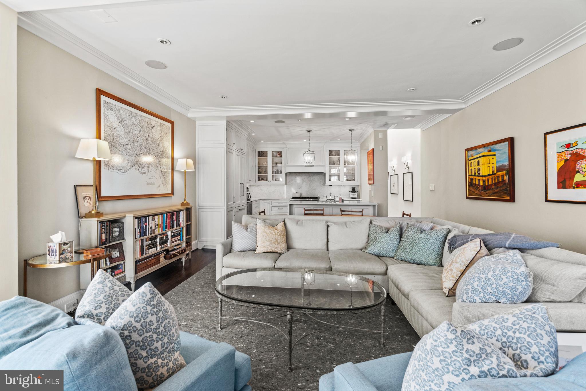 GEORGETOWN - Residential