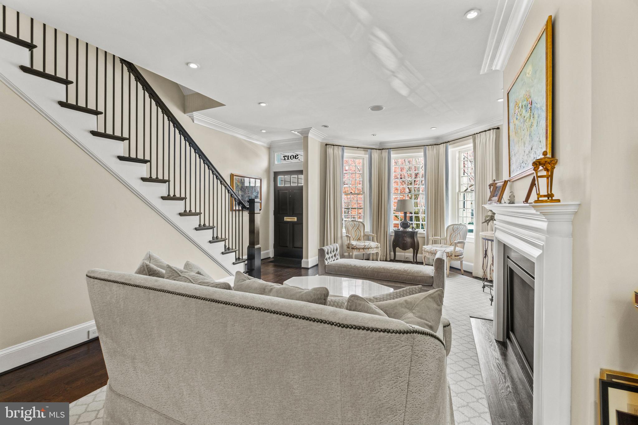 GEORGETOWN - Residential