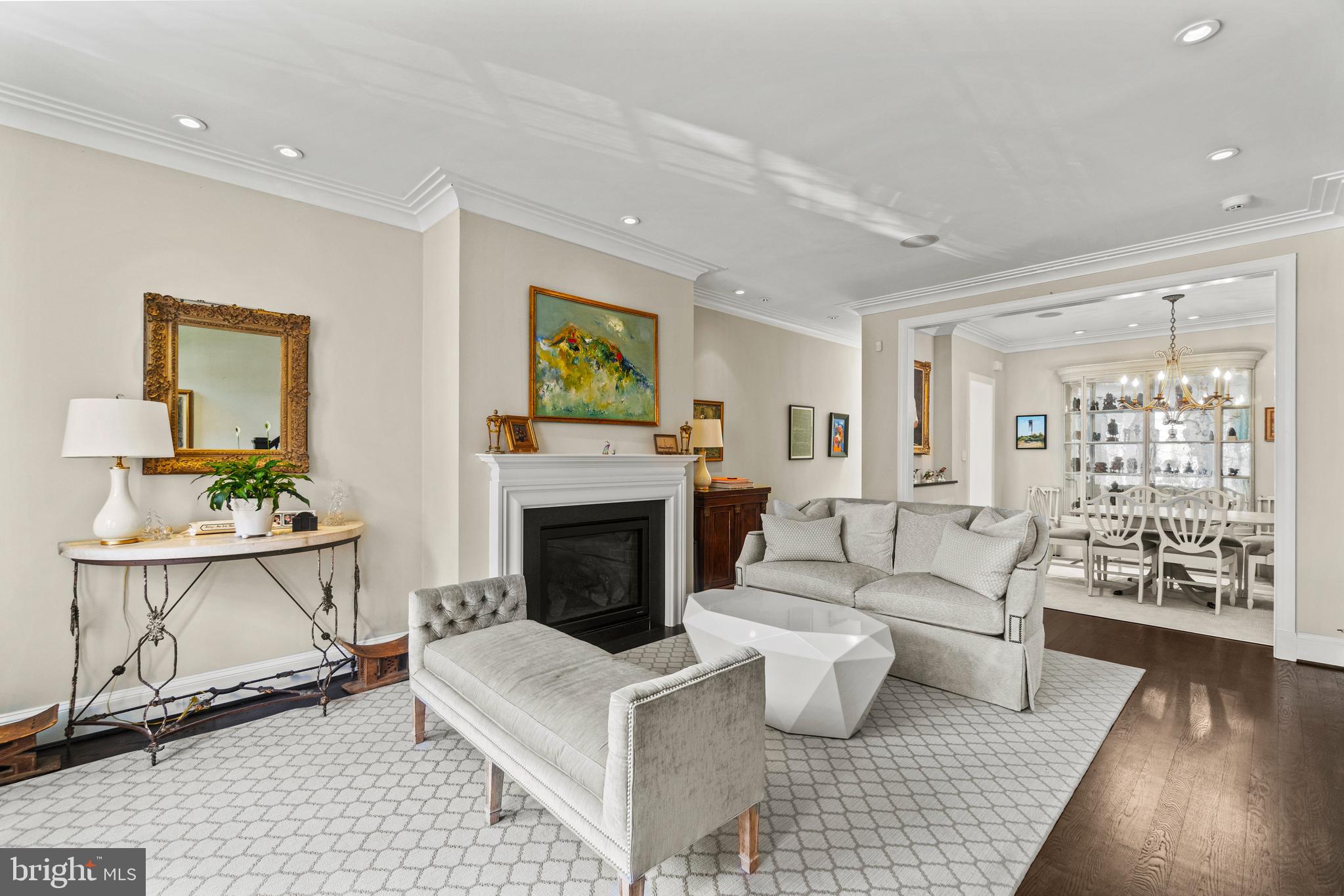 GEORGETOWN - Residential