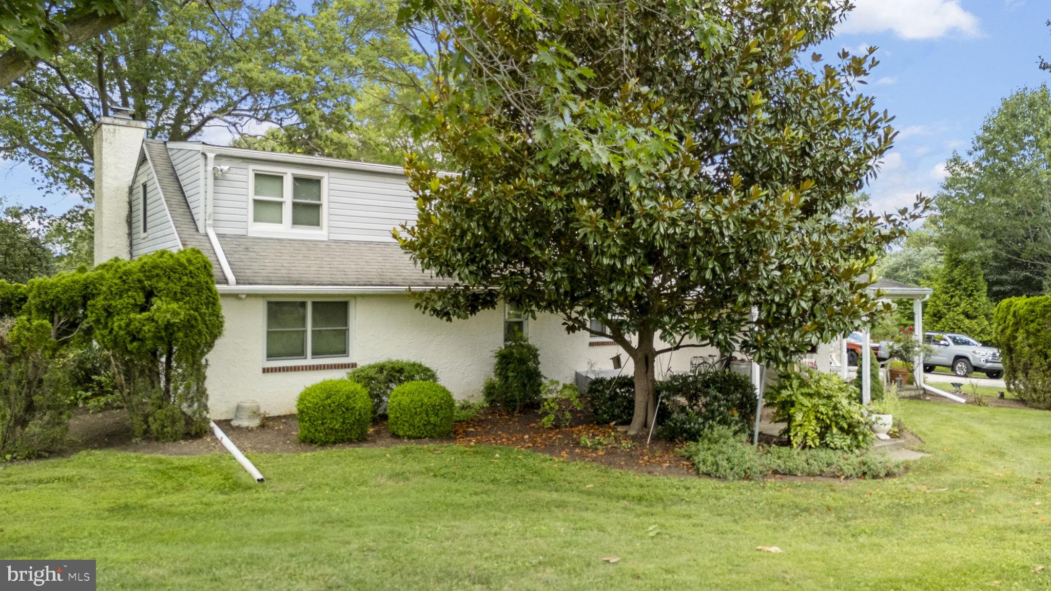 COLDSTREAM - Residential