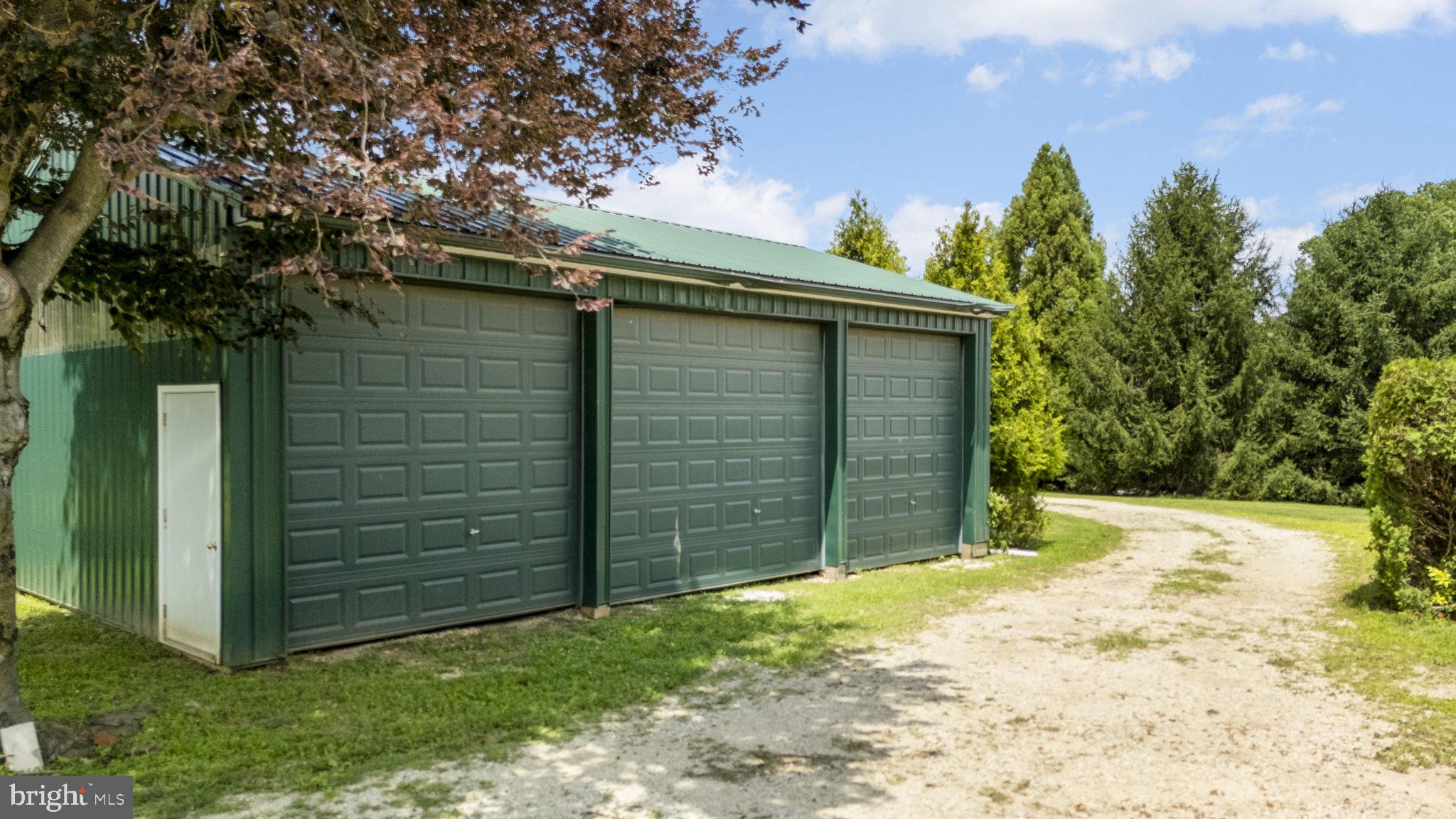 COLDSTREAM - Residential