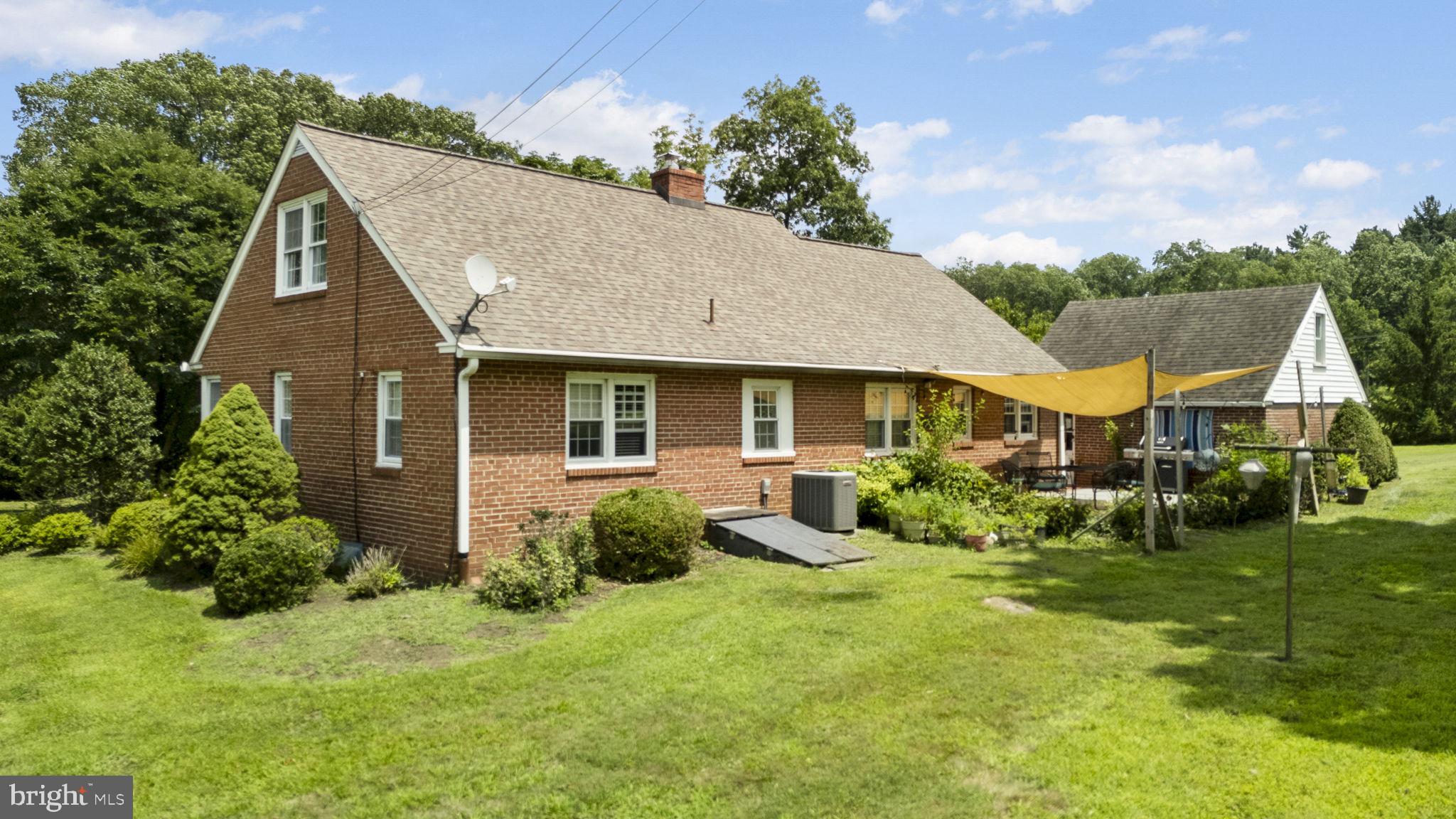 COLDSTREAM - Residential