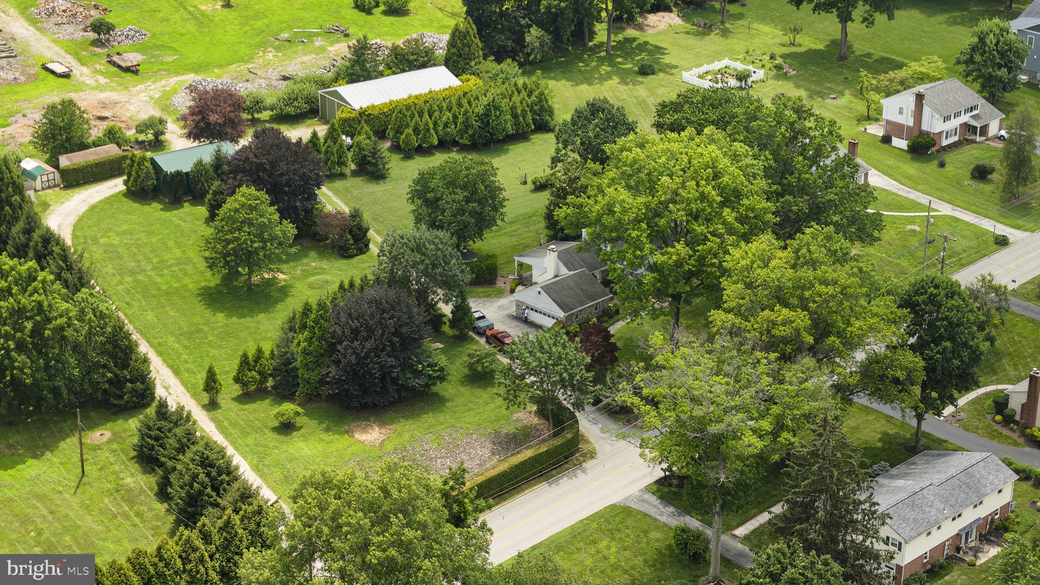 COLDSTREAM - Residential