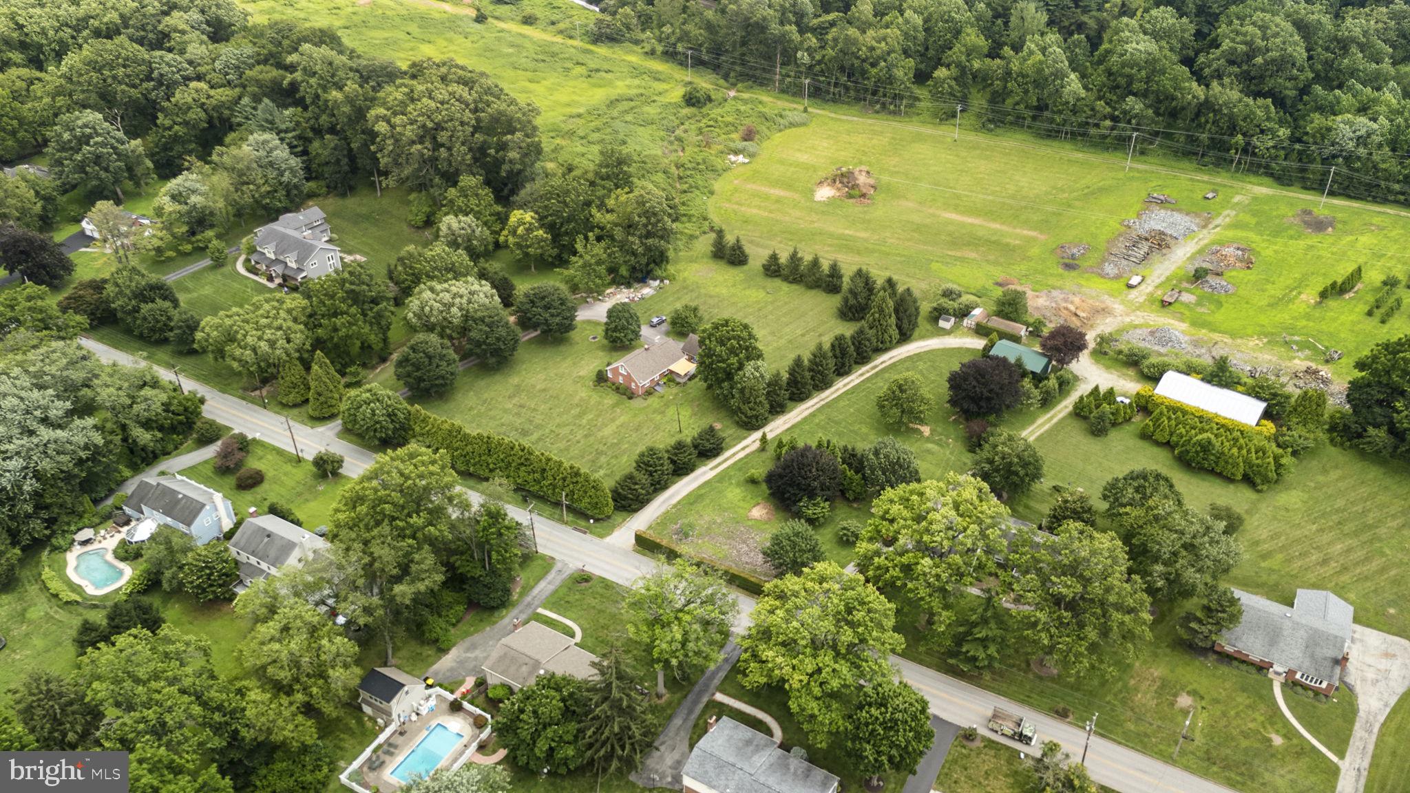 COLDSTREAM - Residential