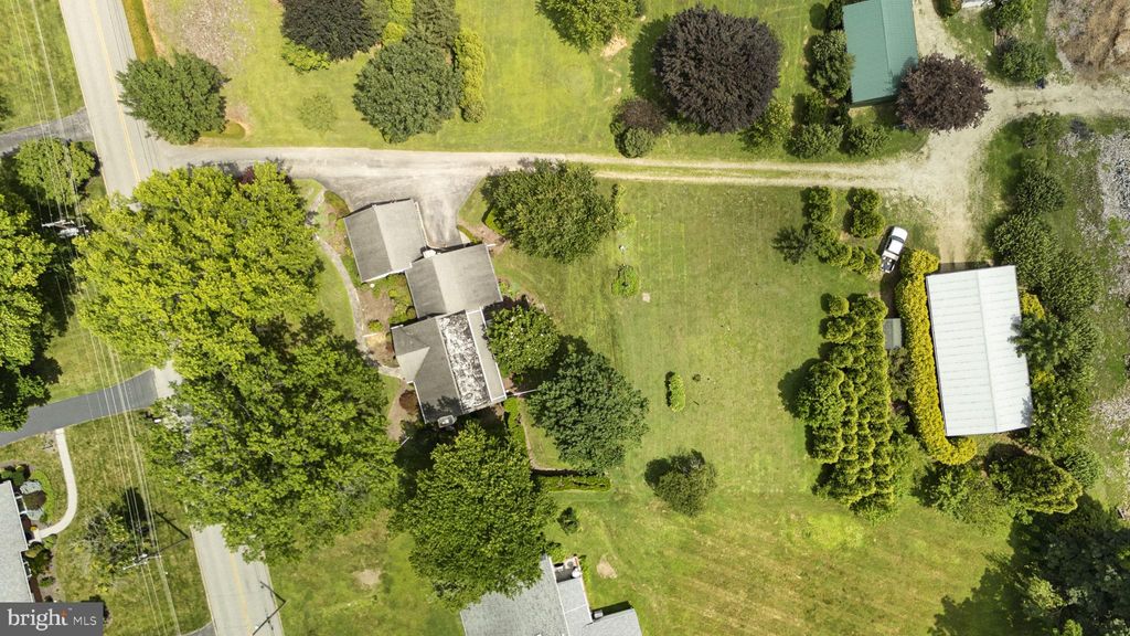 Photo of 170 Old State Road, BERWYN, PA 19312 (MLS # PACT2103100)