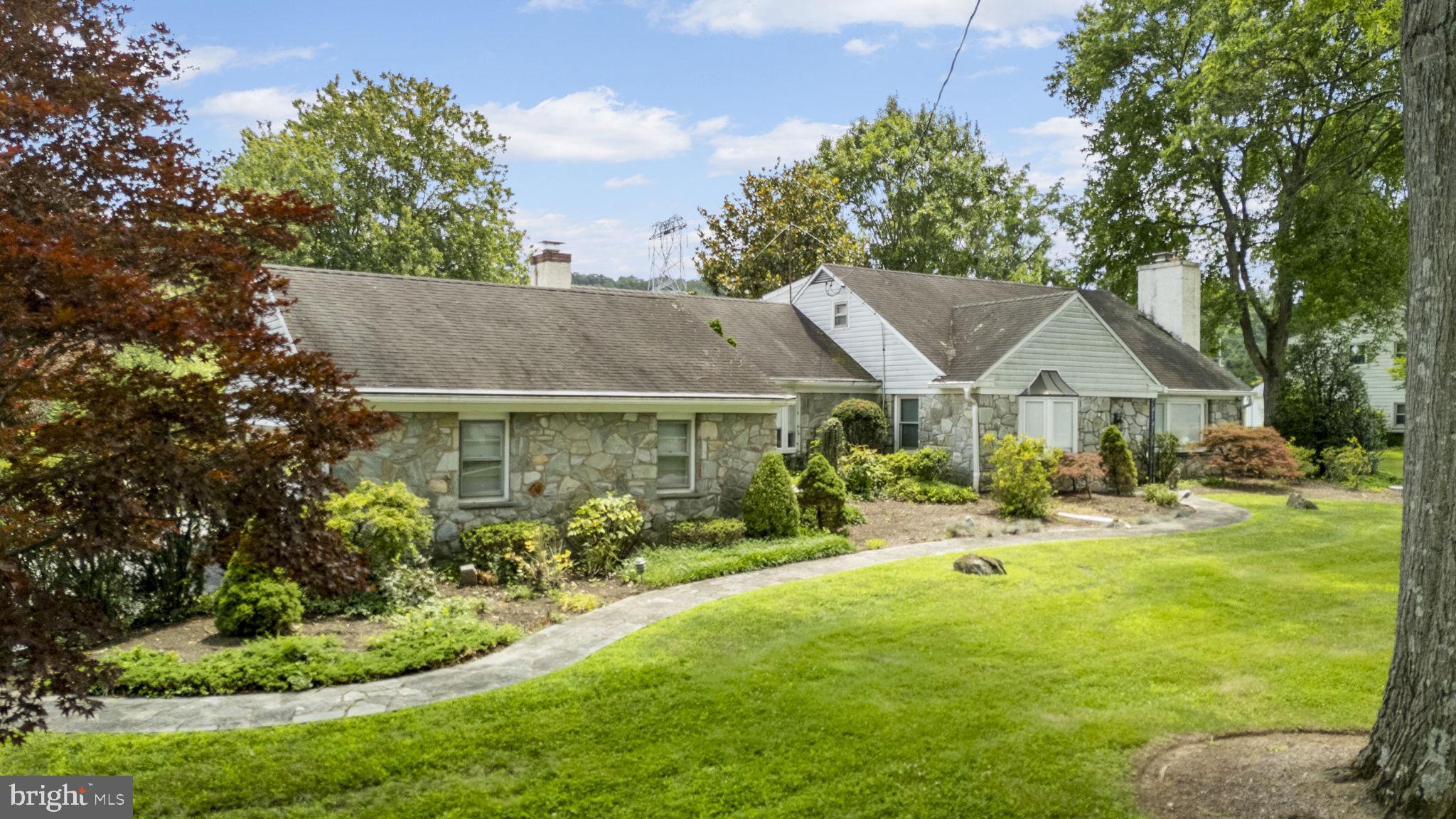 COLDSTREAM - Residential