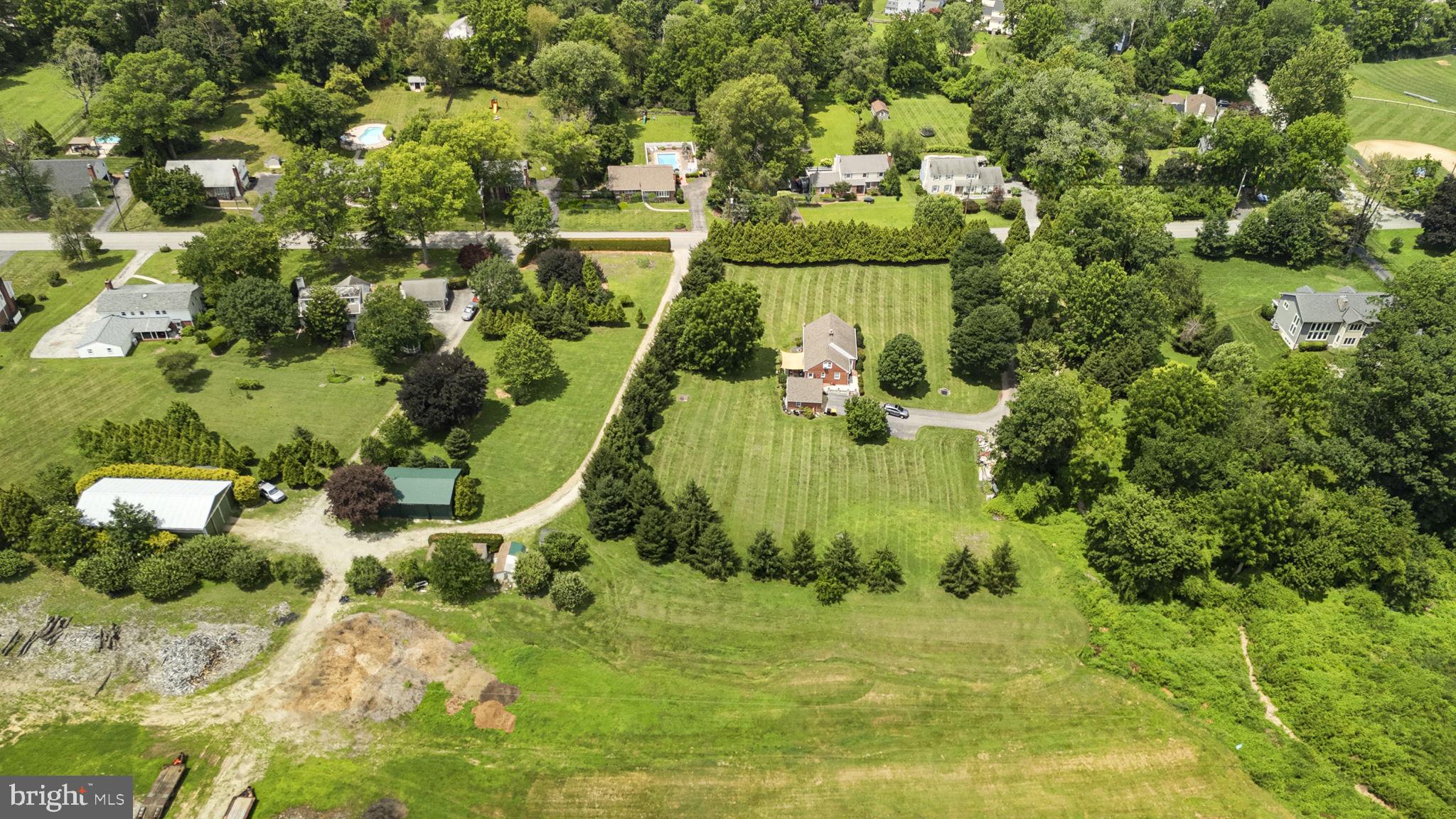 COLDSTREAM - Residential